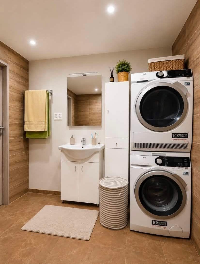 TOP lokalita pri námestí | 2-izbový byt 56,5 m² | Kompletná rekonštrukcia | Zariadený - fotografia 8