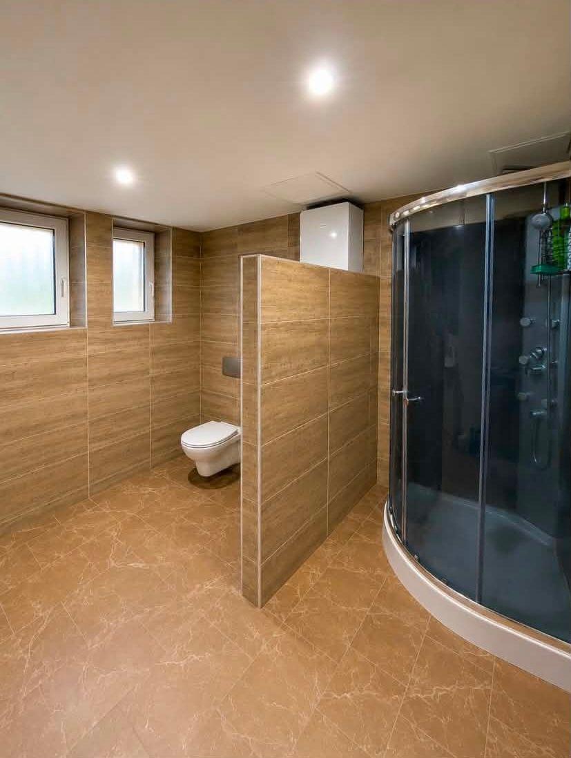 TOP lokalita pri námestí | 2-izbový byt 56,5 m² | Kompletná rekonštrukcia | Zariadený - fotografia 8