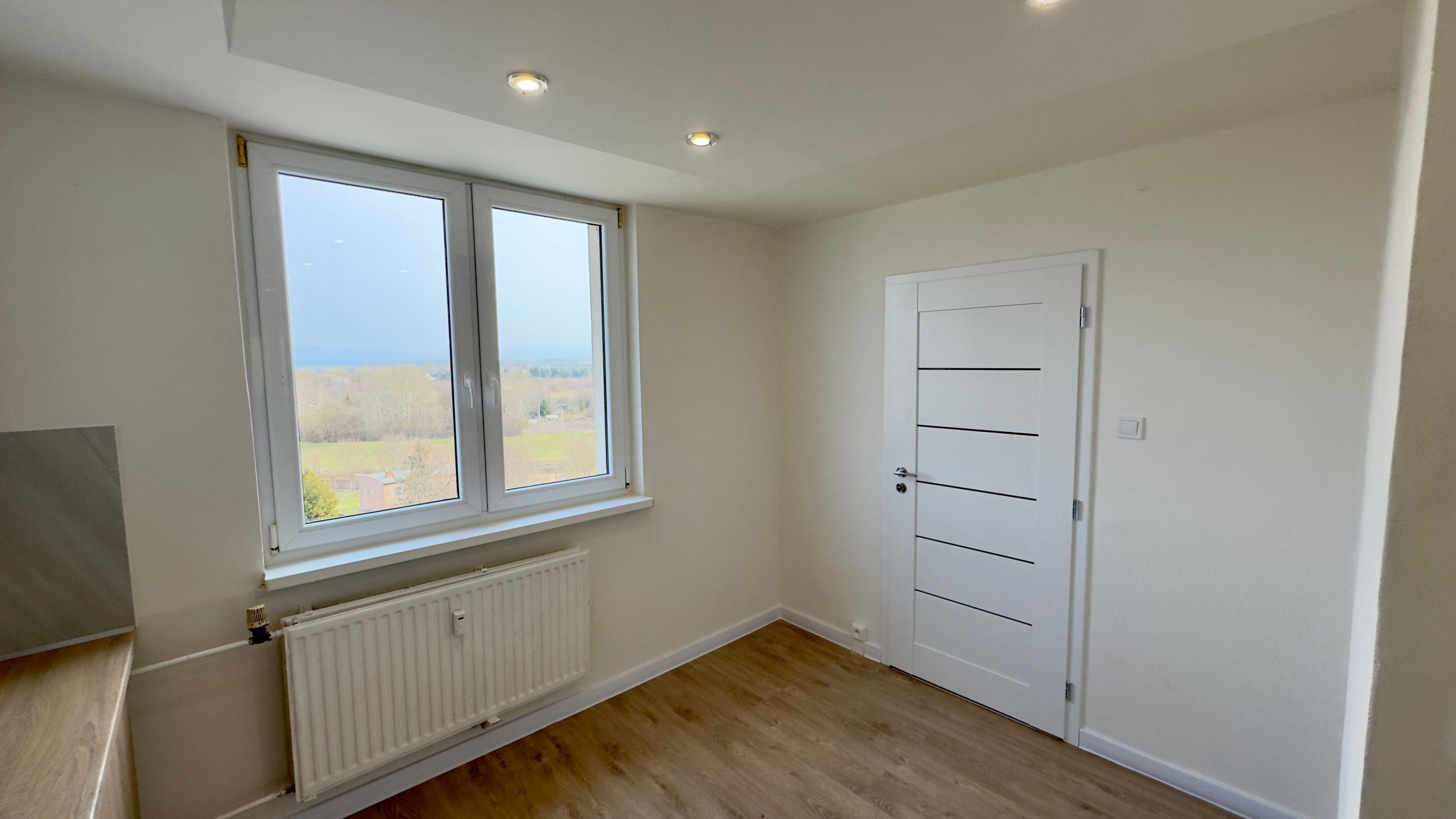 Zrekonštruovaný 3 izbový byt s balkónom ul. Farská  - fotografia 14