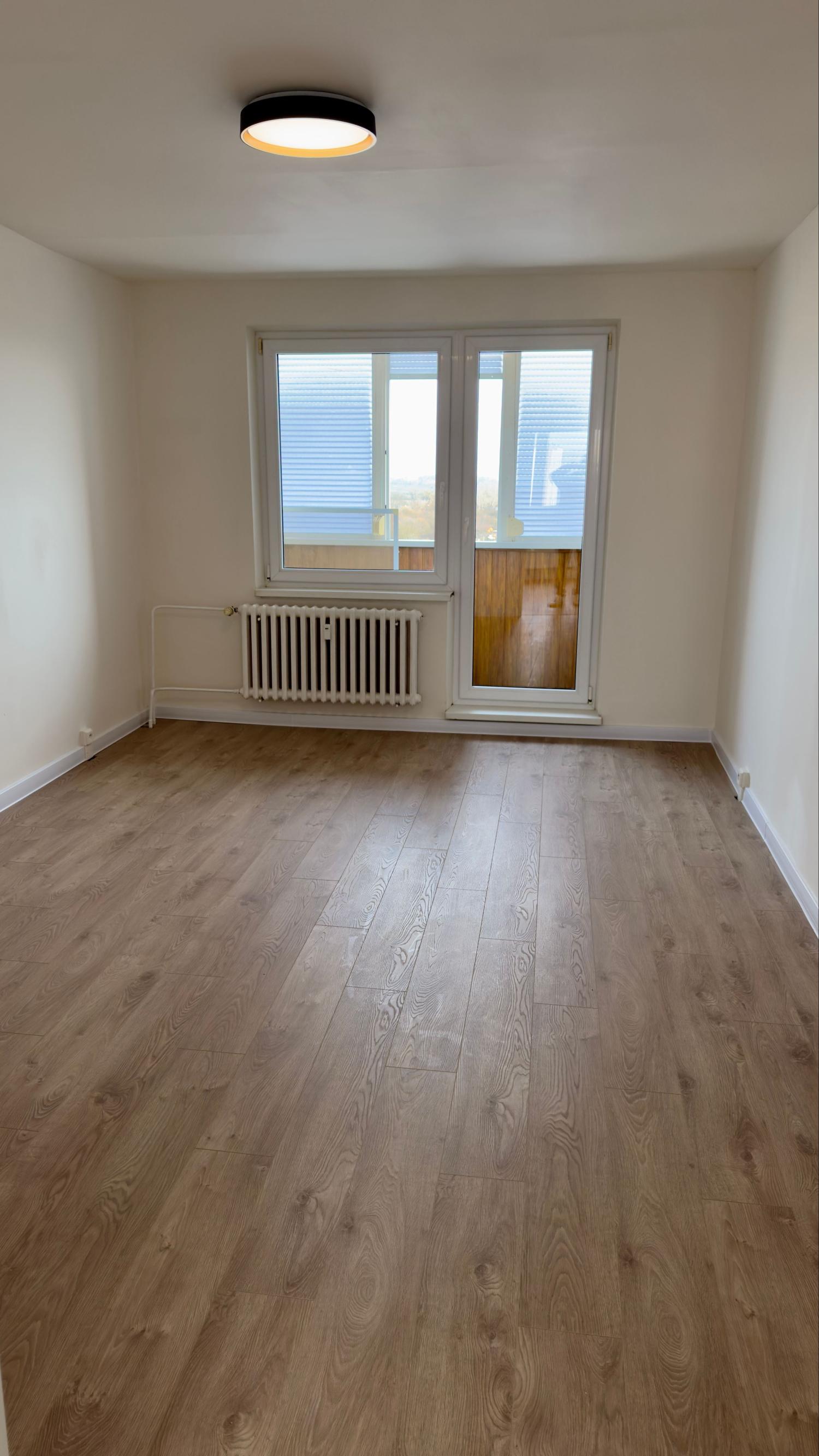 Zrekonštruovaný 3 izbový byt s balkónom ul. Farská  - fotografia 14