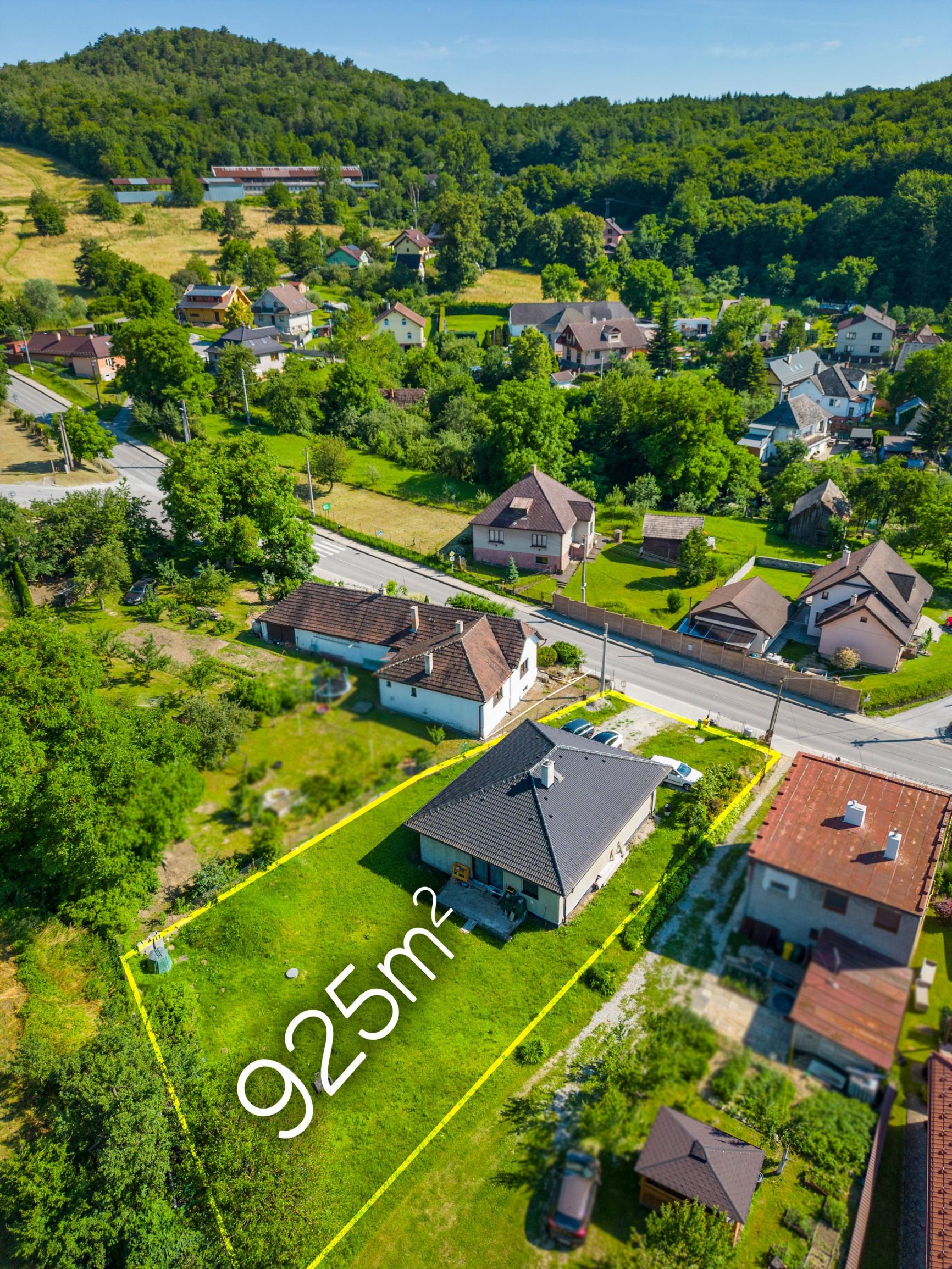 Novostavba 4-izbového rodinného domu v obci Obišovce. - fotografia 18