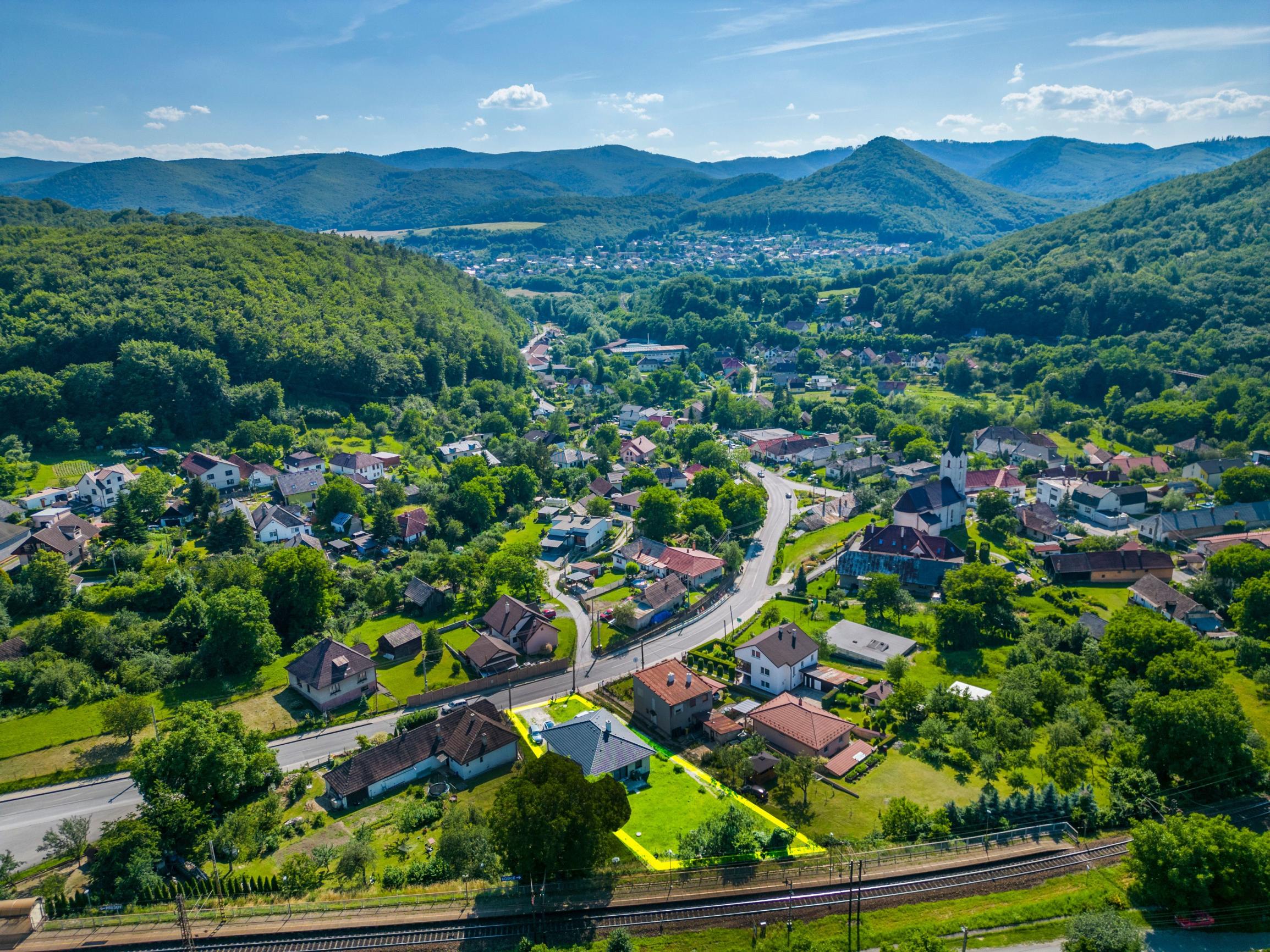 Novostavba 4-izbového rodinného domu v obci Obišovce. - fotografia 18