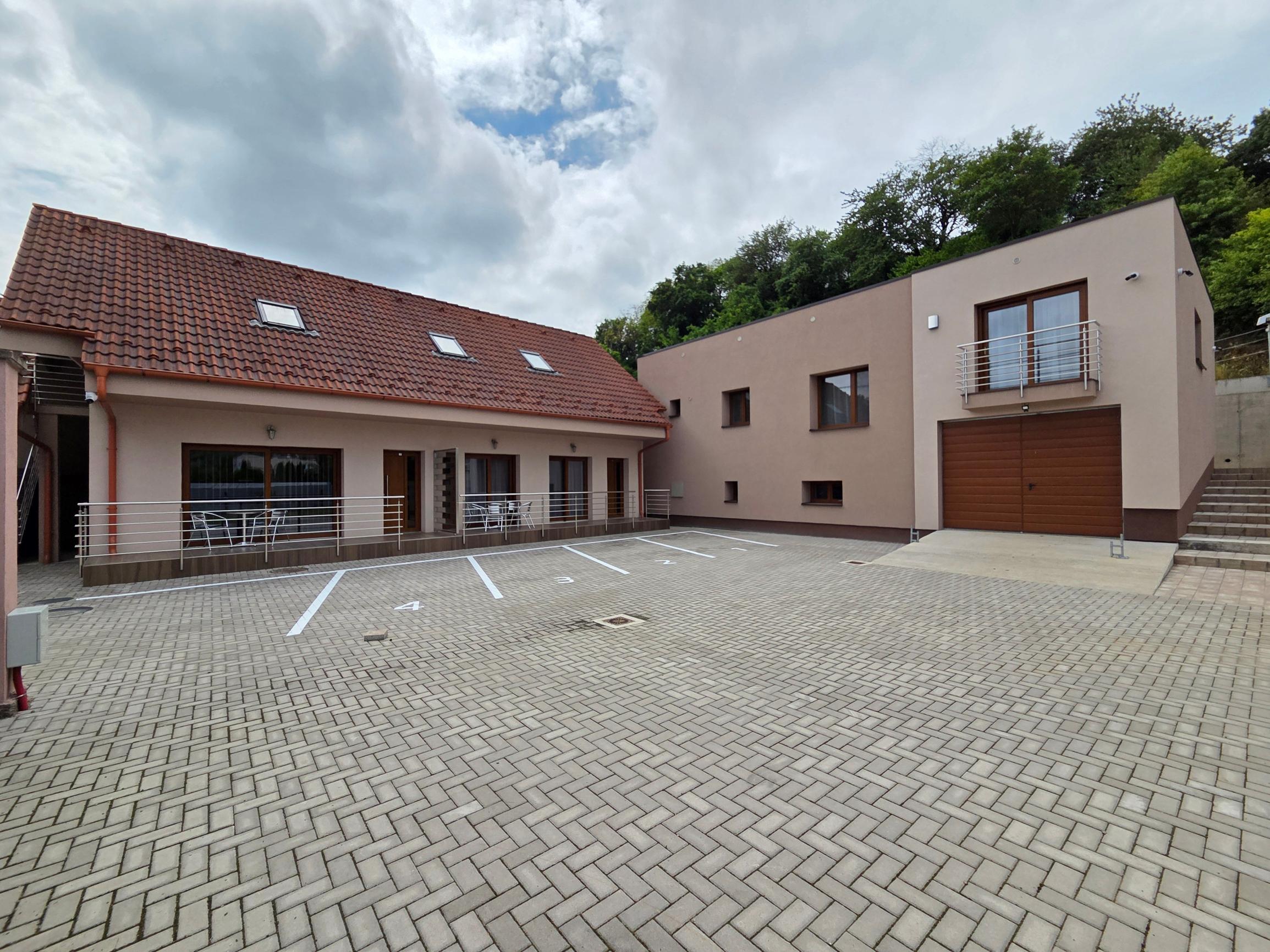 NA PRENÁJOM – Nový 1-izbový byt s terasou pri Mestskom parku Anička, Košice - fotografia 16