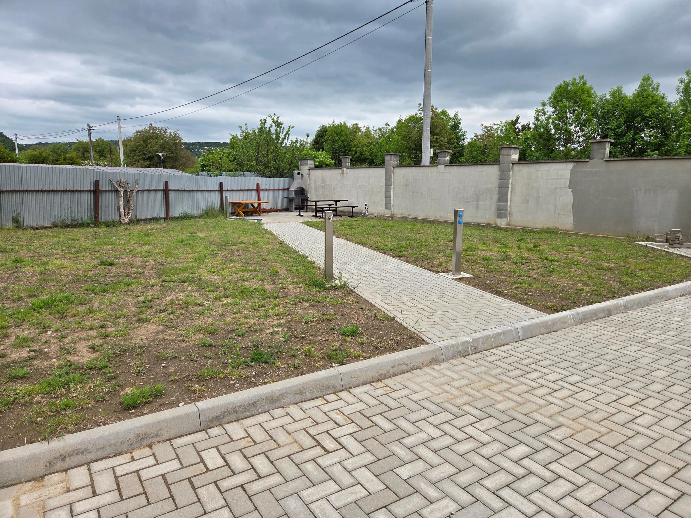 NA PRENÁJOM – Nový 1-izbový byt s terasou pri Mestskom parku Anička, Košice - fotografia 16