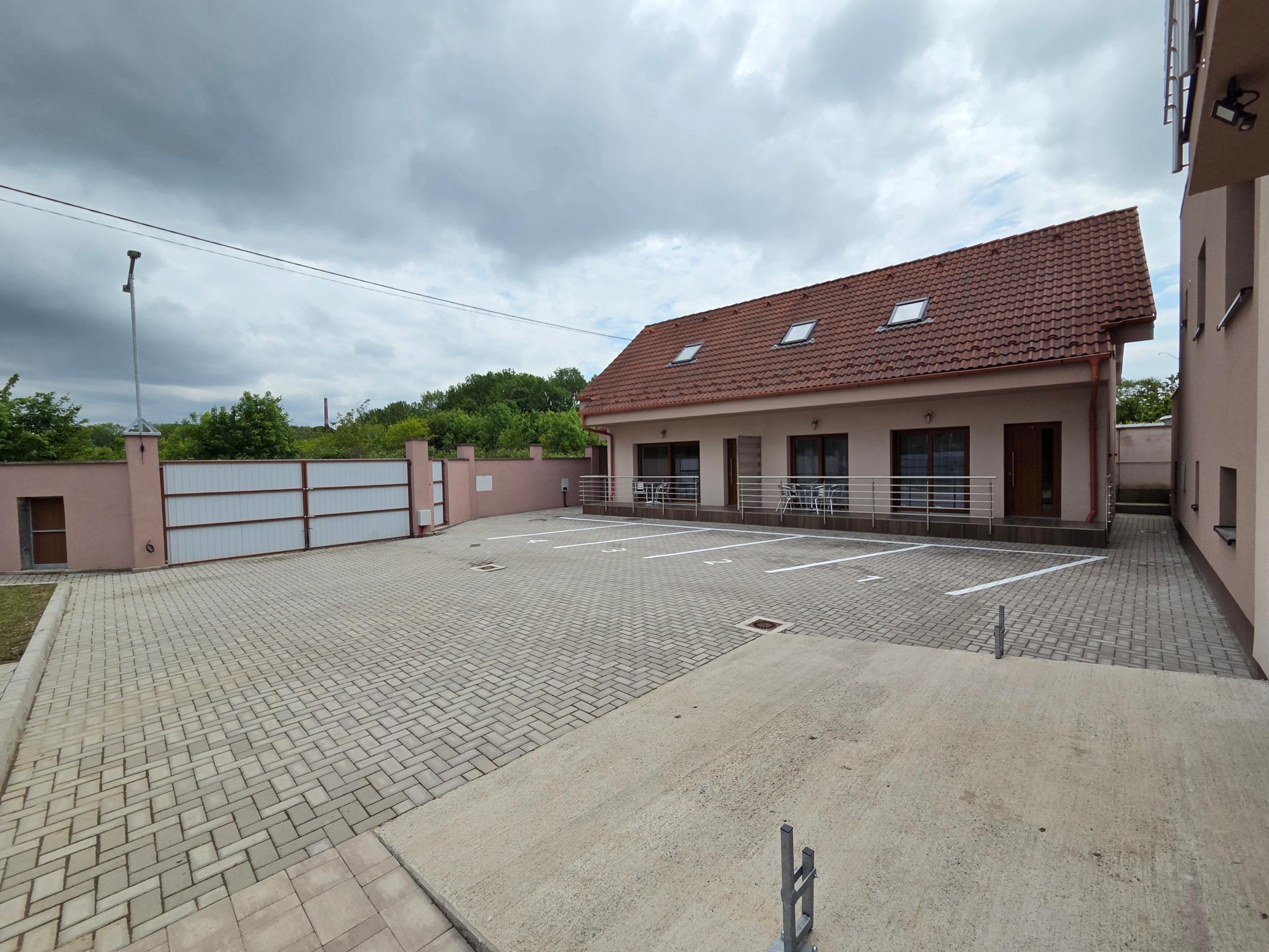 NA PRENÁJOM – Nový 1-izbový byt s terasou pri Mestskom parku Anička, Košice - fotografia 16