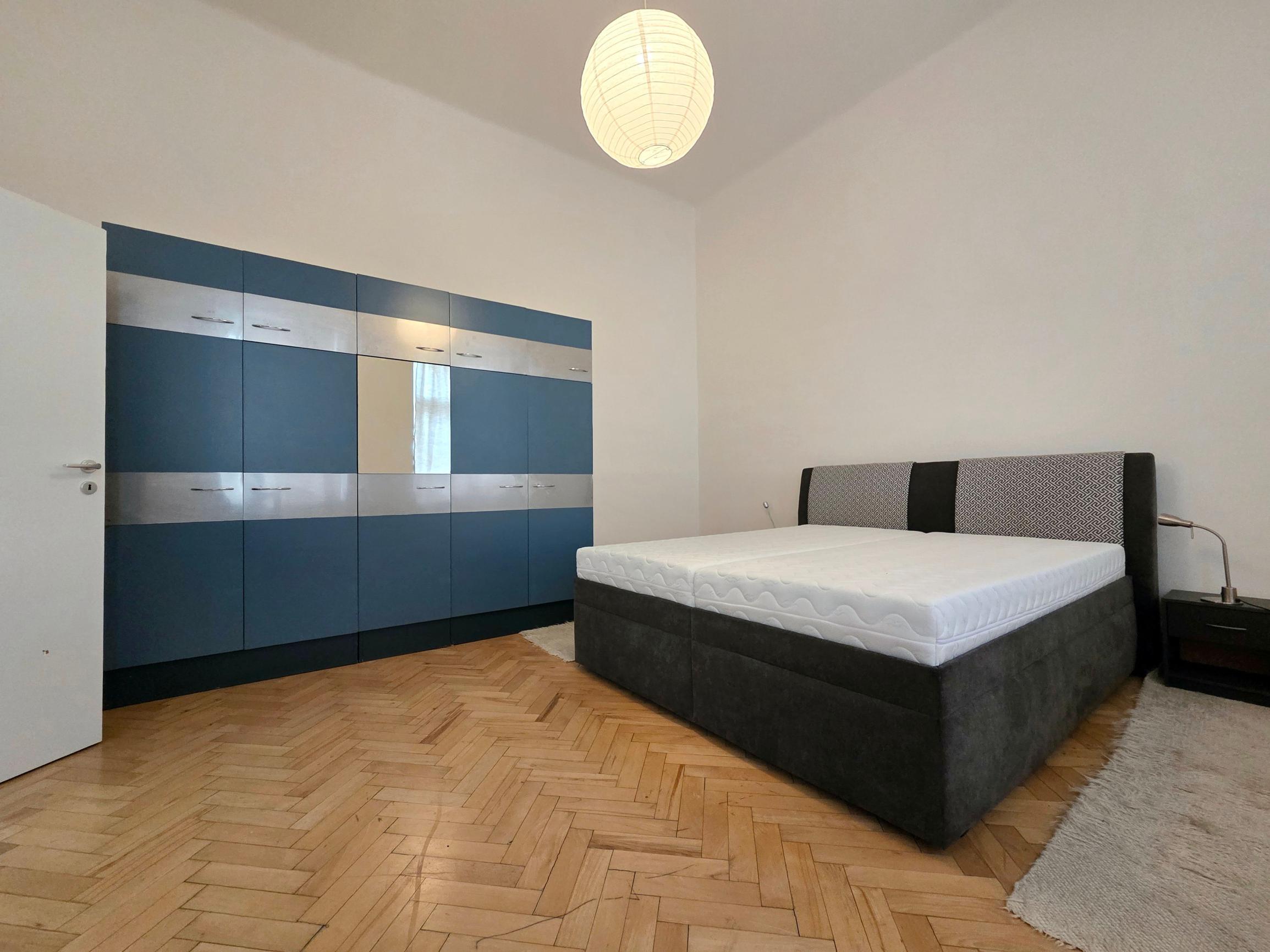 PRENÁJOM ELEGANTNÉHO 2-IZBOVÉHO BYTU V CENTRE MESTA Moyzesova ulica, Košice - Staré mesto - fotografia 11