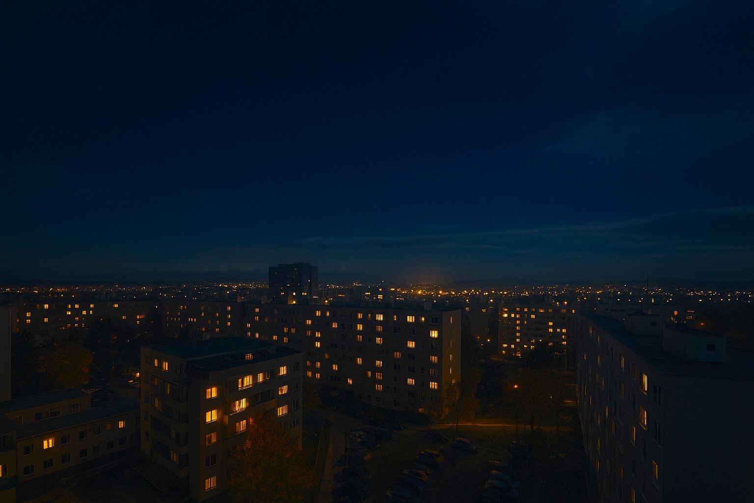 MODERNÝ 1-izbový byt (garsónka) s výhľadom na mesto, Košice – Terasa (Západ) - fotografia 16