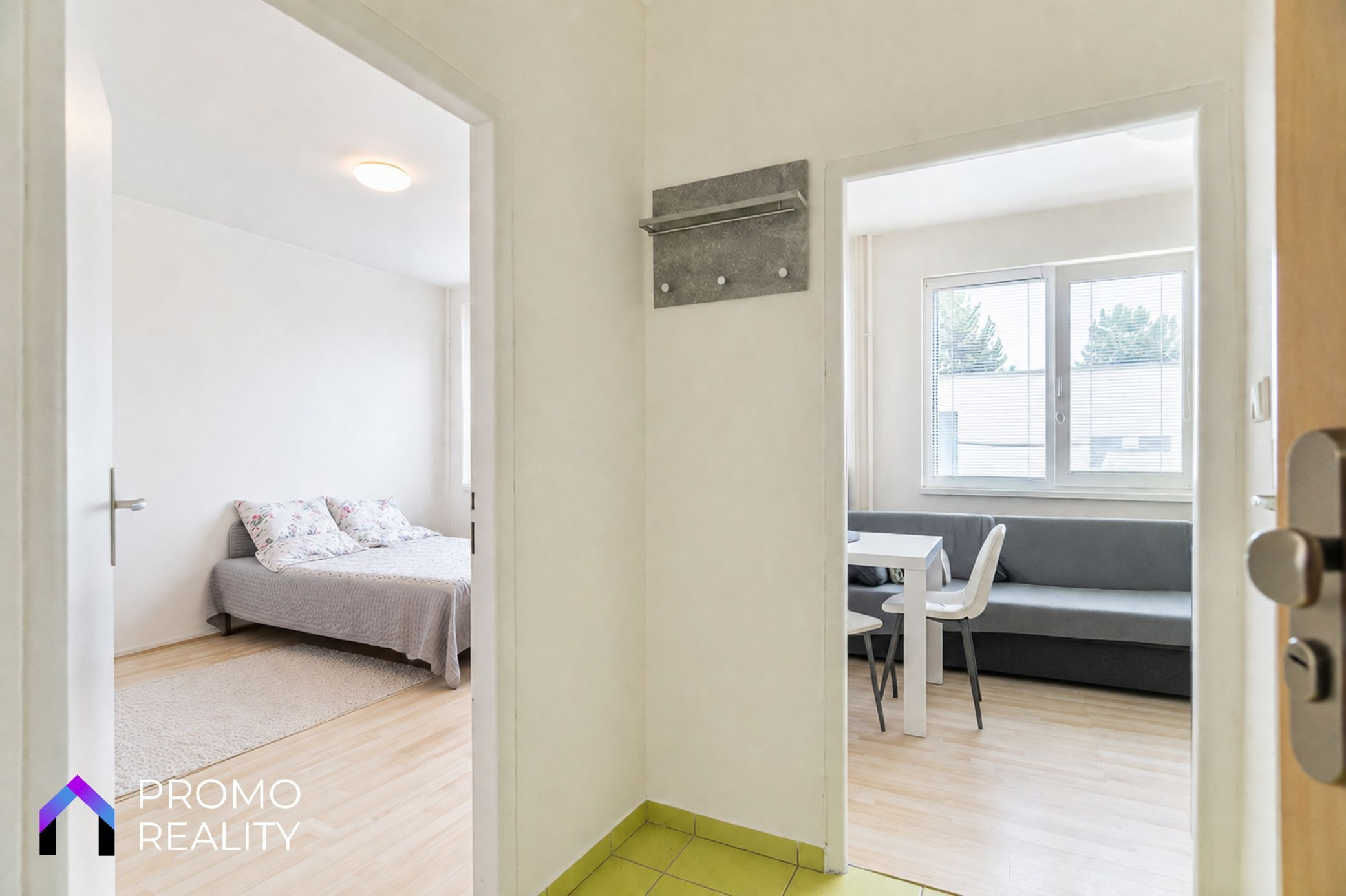 1-izbový byt pri NTC, Popradská ulica, Košice – Západ - fotografia 13