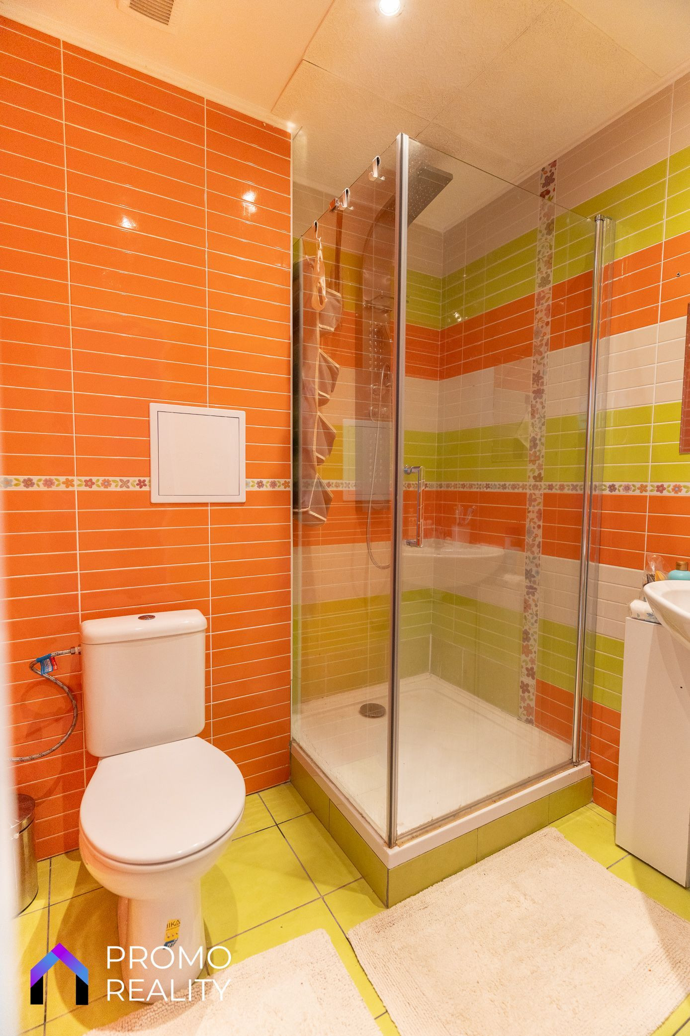 1-izbový byt pri NTC, Popradská ulica, Košice – Západ - fotografia 13