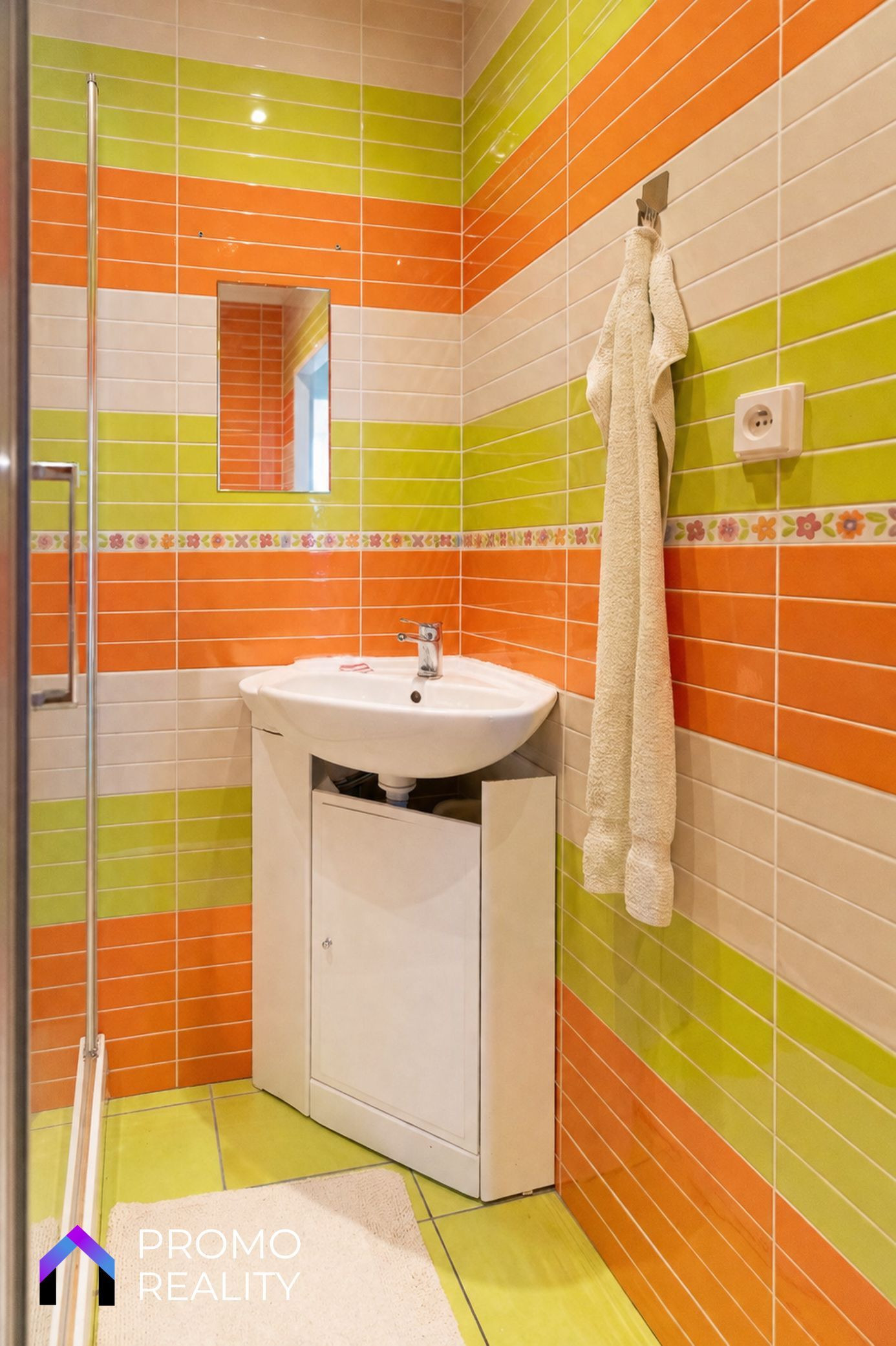 1-izbový byt pri NTC, Popradská ulica, Košice – Západ - fotografia 13