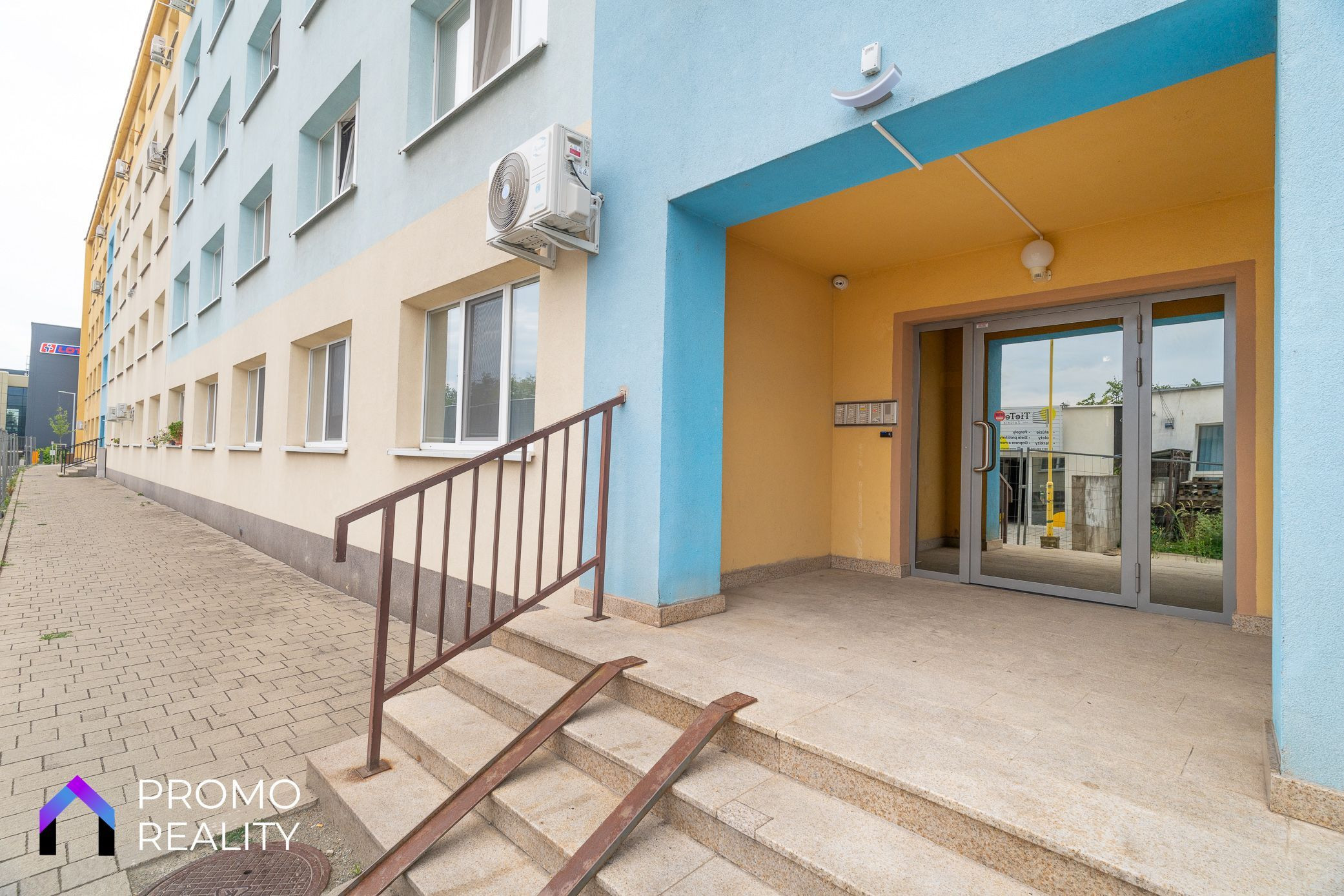 1-izbový byt pri NTC, Popradská ulica, Košice – Západ - fotografia 13