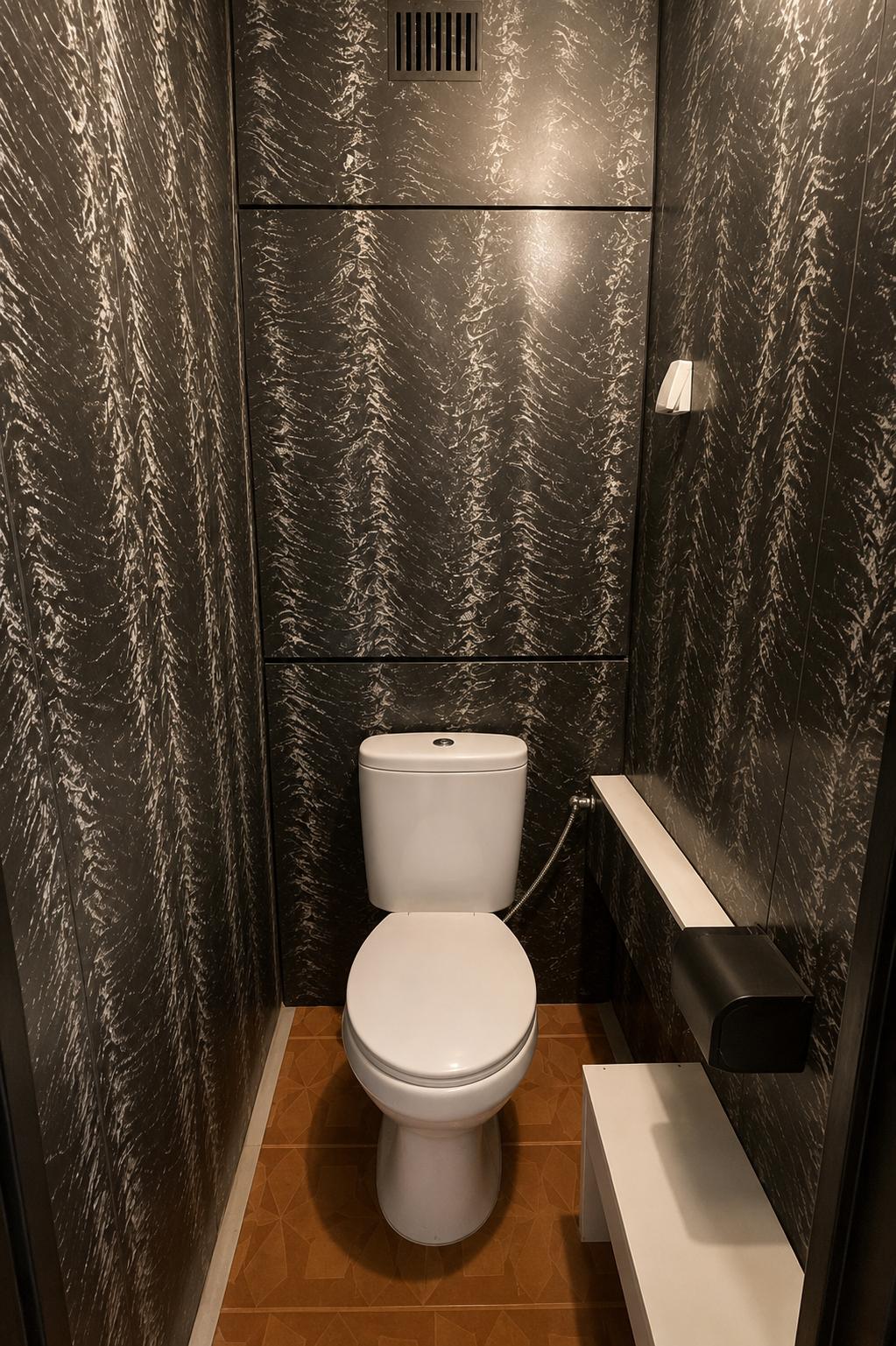 3-izbový byt s balkónom na Mierovej ulici v Humennom - fotografia 7