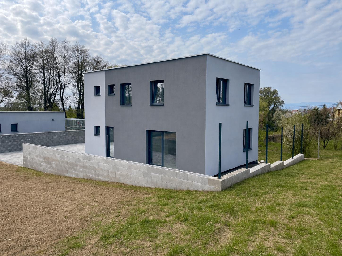NA PREDAJ: Moderná 4izbová NOVOSTAVBA - Ždaňa - fotografia 10