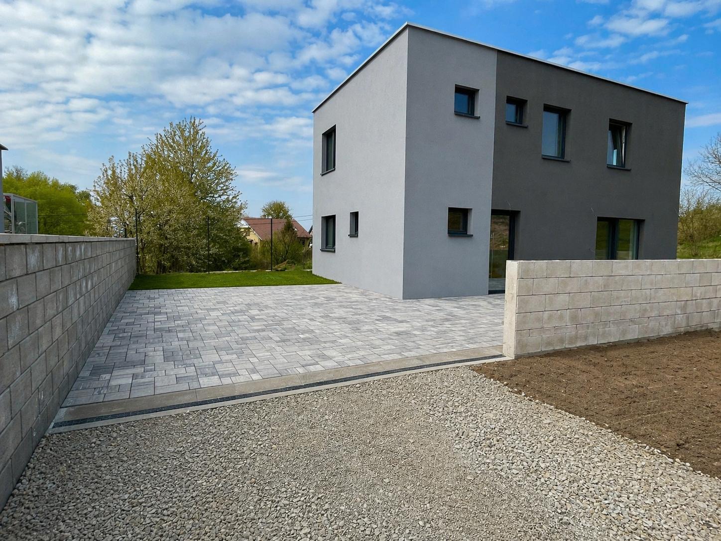 NA PREDAJ: Moderná 4izbová NOVOSTAVBA - Ždaňa - fotografia 10