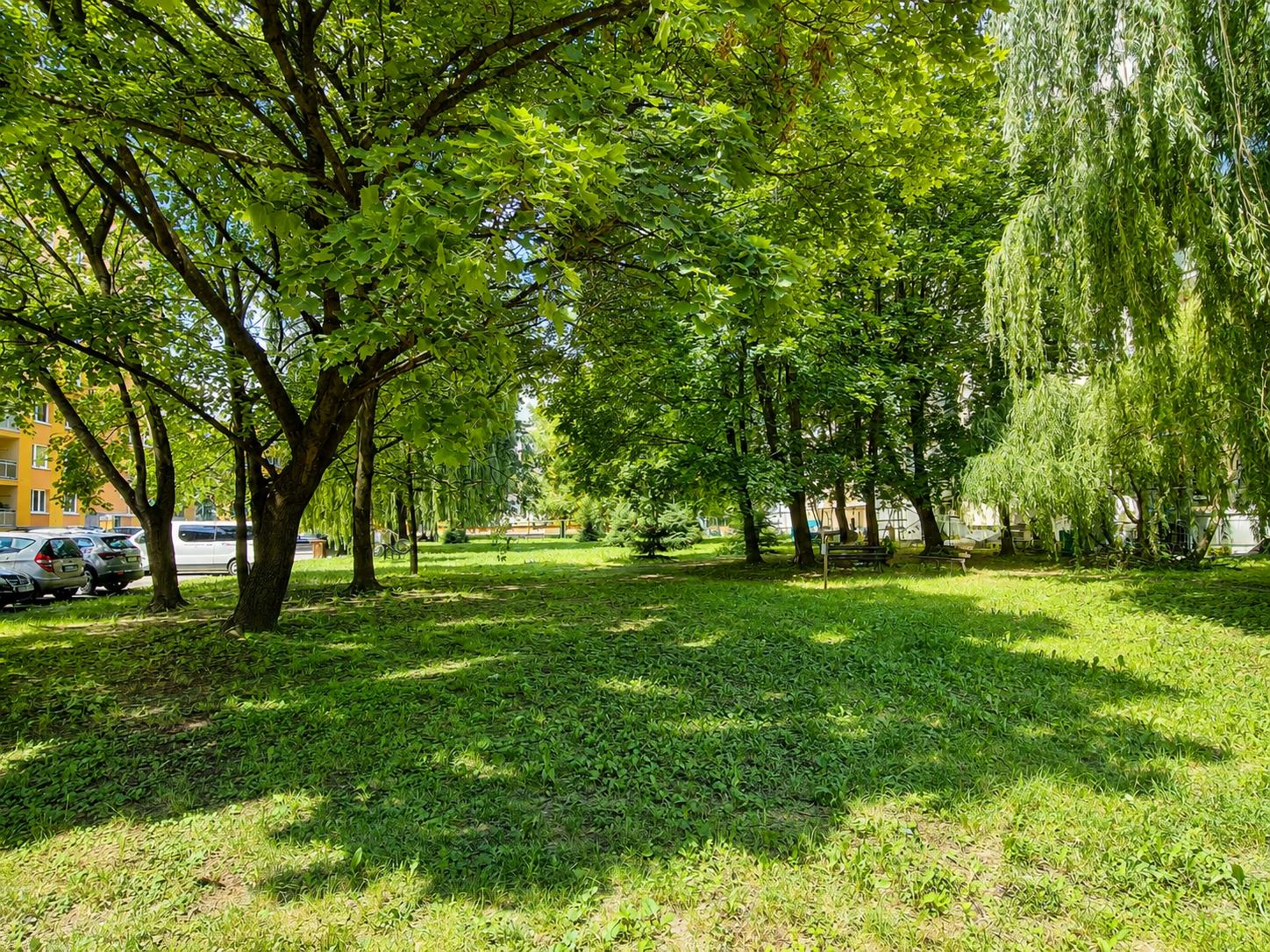 KOMPLETNE ZREKONŠTRUOVANÝ 1-IZBOVÝ BYT, PREŠOV – SÍDLISKO II  - fotografia 14