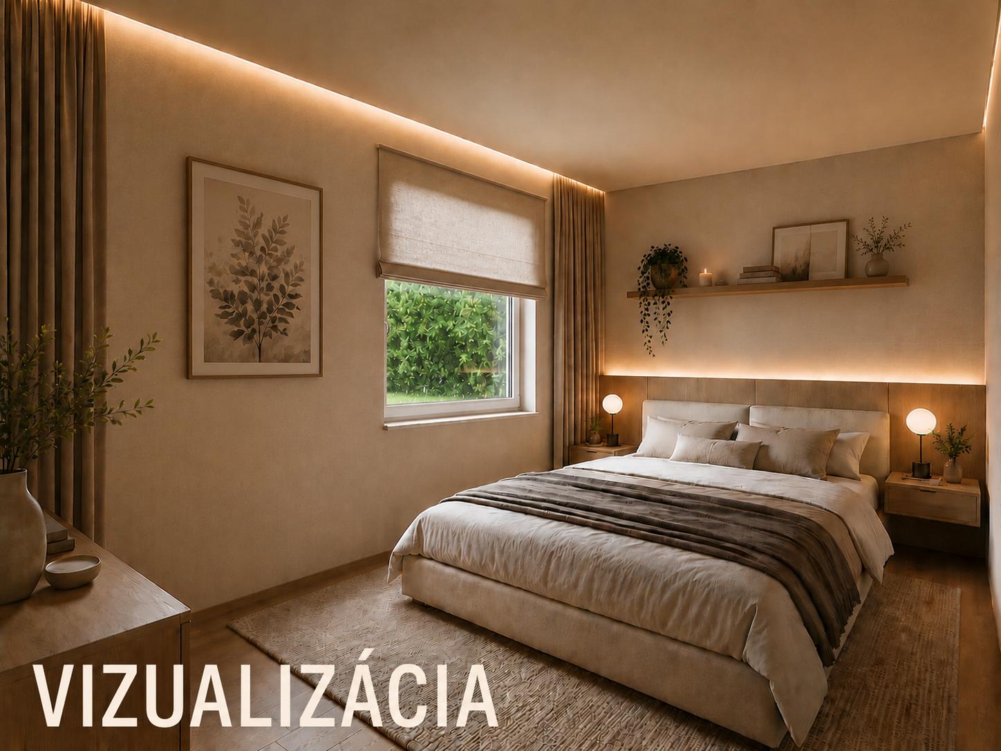 Rodinný dom pri lese – Holloháza - prvá obec za hranicou SR (od Košíc) - fotografia 18