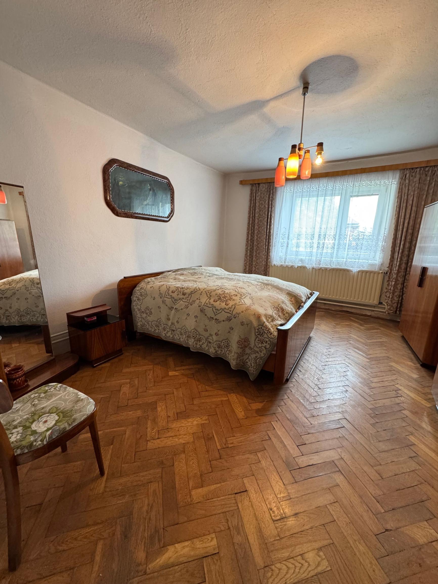 Na predaj 5-izbový rodinný dom v obci Veľká Ida - fotografia 16