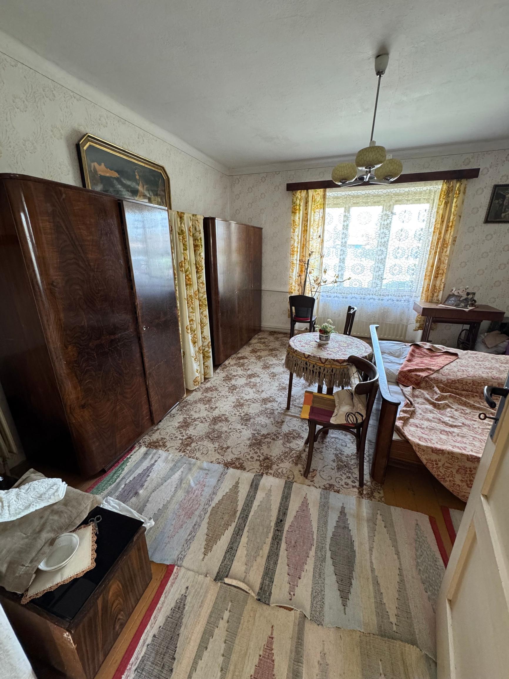Rodinný dom Veľká Ida - fotografia 12