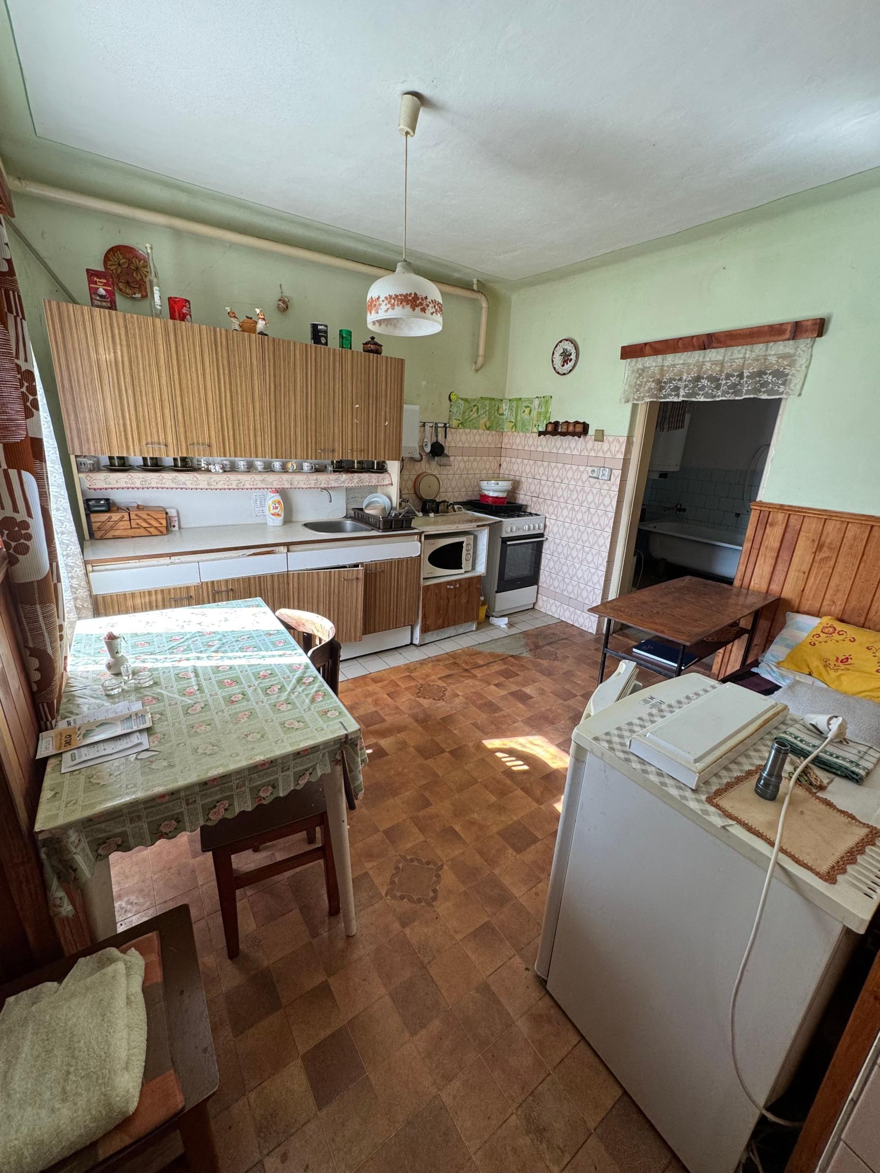 Rodinný dom Veľká Ida - fotografia 12
