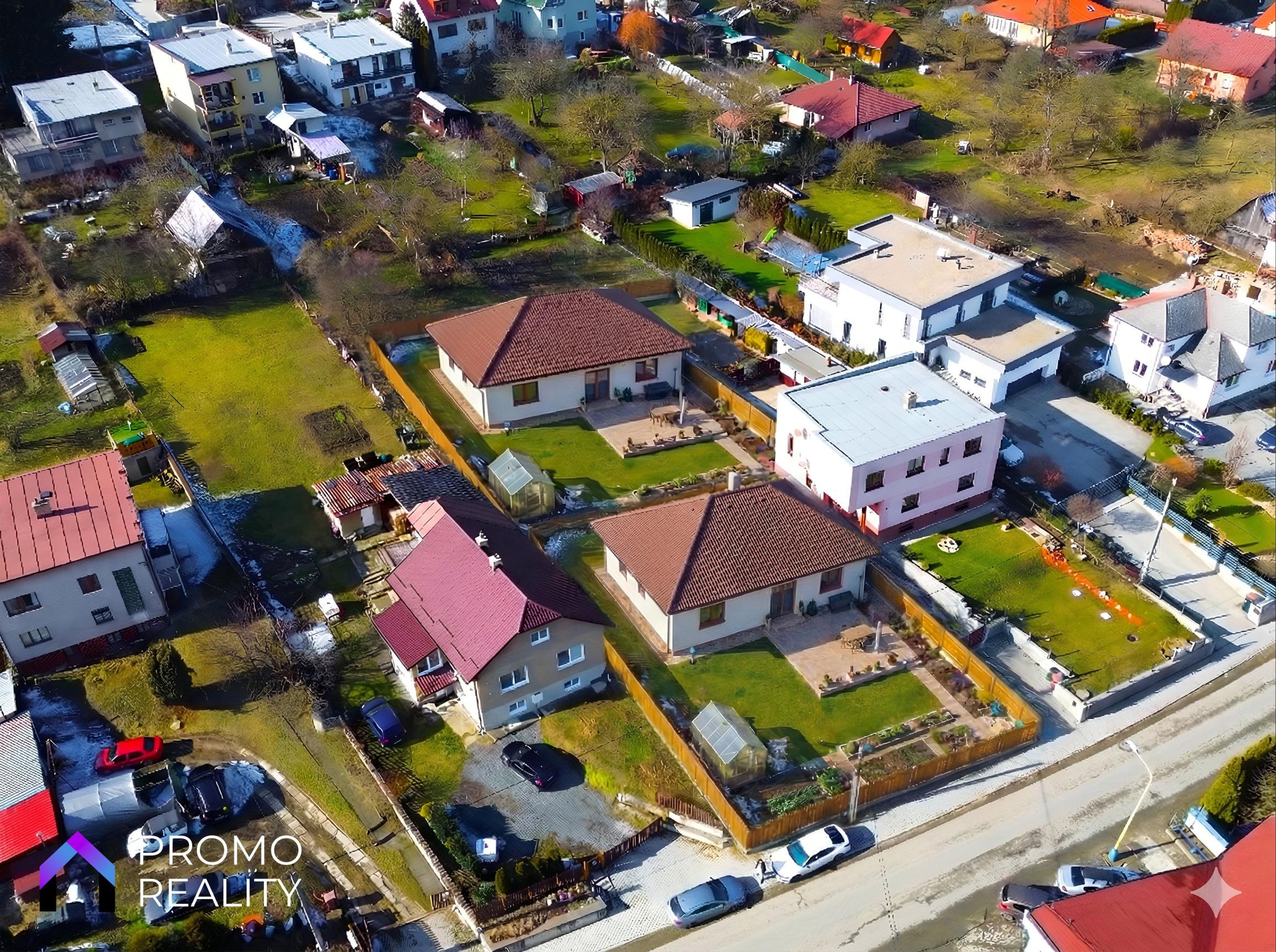 PREDAJ STAVEBNÉHO POZEMKU S RODINNÝM DOMOM K SURDOKU, PREŠOV  - fotografia 9