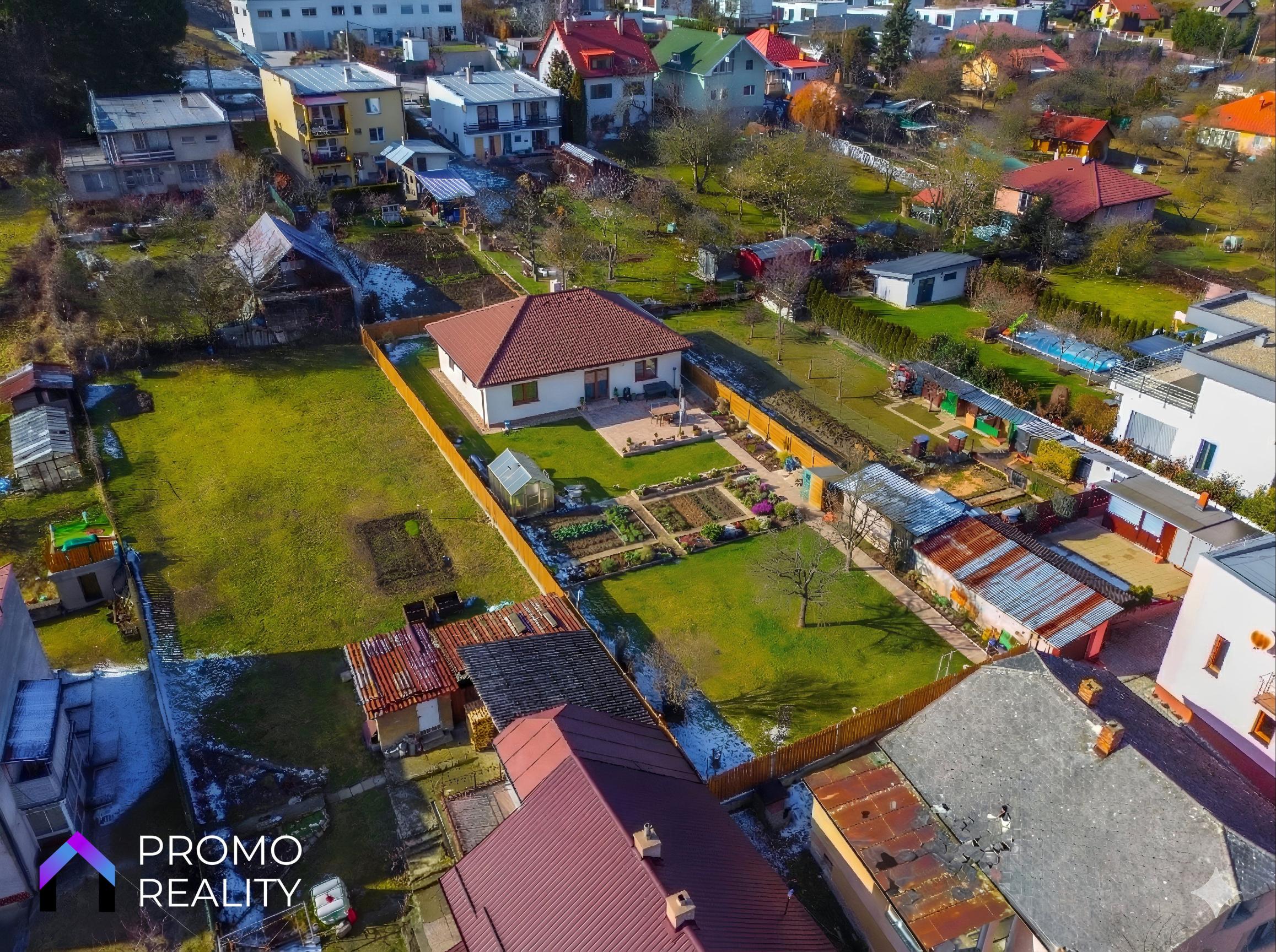 PREDAJ STAVEBNÉHO POZEMKU S RODINNÝM DOMOM K SURDOKU, PREŠOV  - fotografia 9