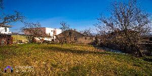 PREDAJ STAVEBNÉHO POZEMKU S RODINNÝM DOMOM K SURDOKU, PREŠOV  - fotografia 9