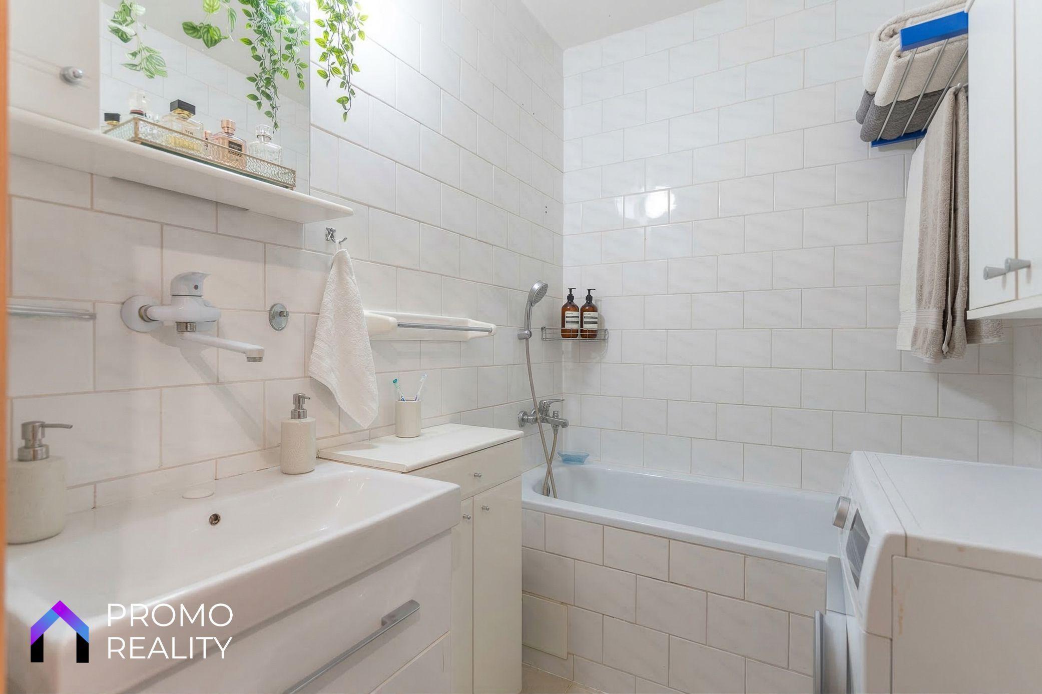 PRIESTRANNÝ 4 IZBOVÝ BYT S BALKÓNOM, TOMAŠÍKOVÁ, 85 m² - fotografia 9