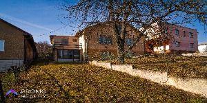 PREDAJ STAVEBNÉHO POZEMKU K SURDOKU, PREŠOV - fotografia 8