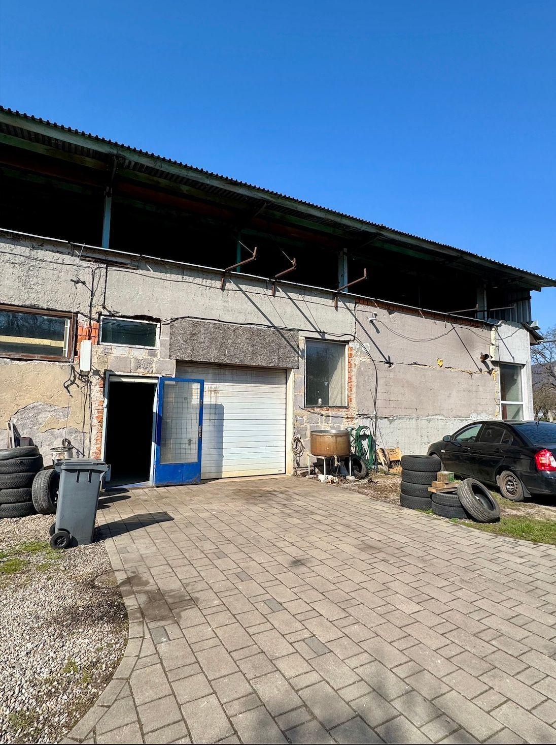 Autoservis na predaj – Vinné, Kompletné vybavenie - fotografia 11