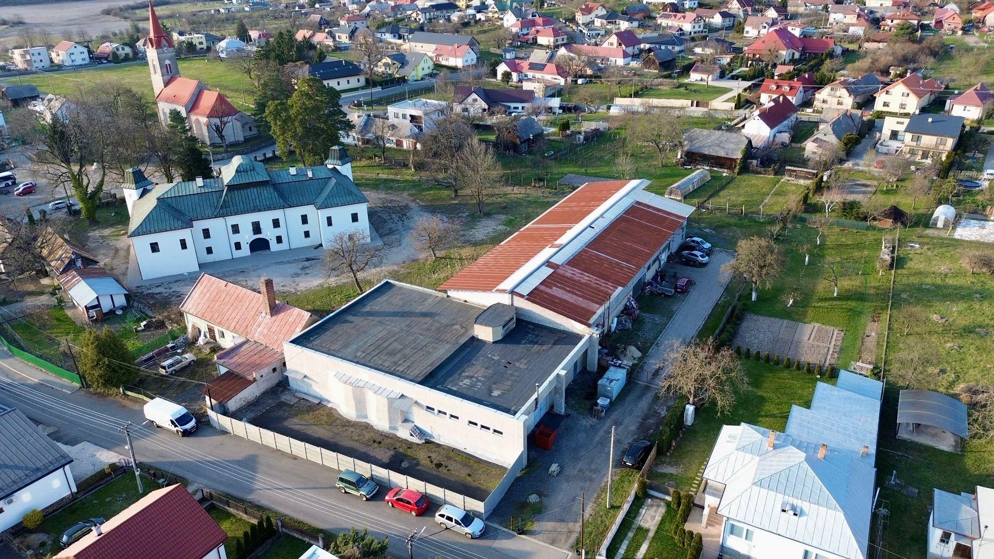 Autoservis na predaj – Vinné, Kompletné vybavenie - fotografia 11