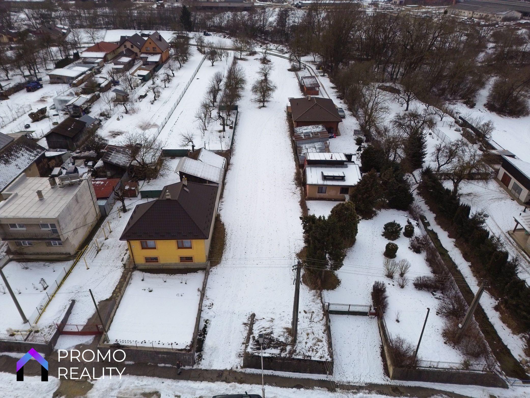 PREDAJ SLNEČNÝCH POZEMKOV S POTENCIÁLOM V OBCI CHMINIANSKA NOVÁ VES - fotografia 10