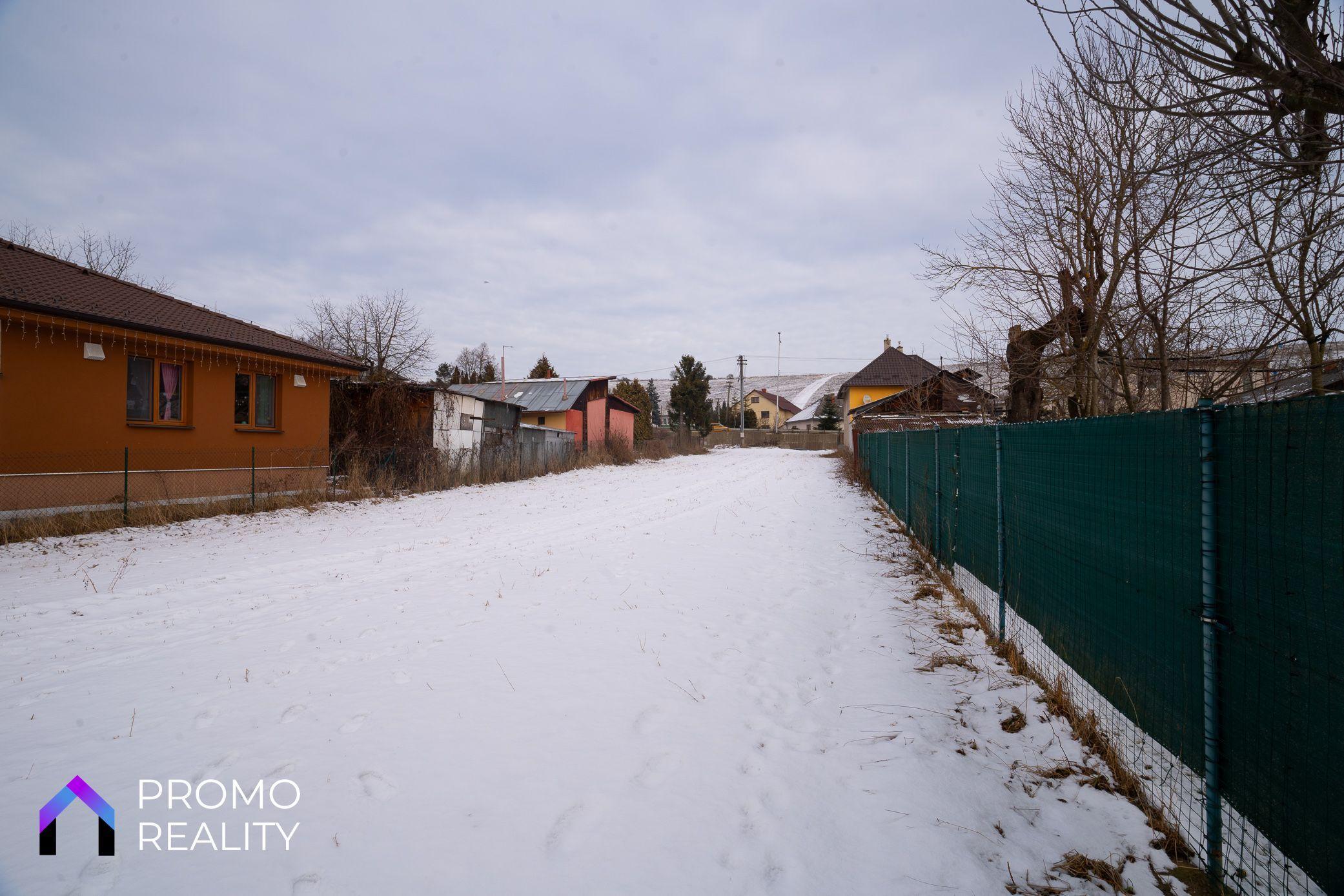 PREDAJ SLNEČNÝCH POZEMKOV S POTENCIÁLOM V OBCI CHMINIANSKA NOVÁ VES - fotografia 10