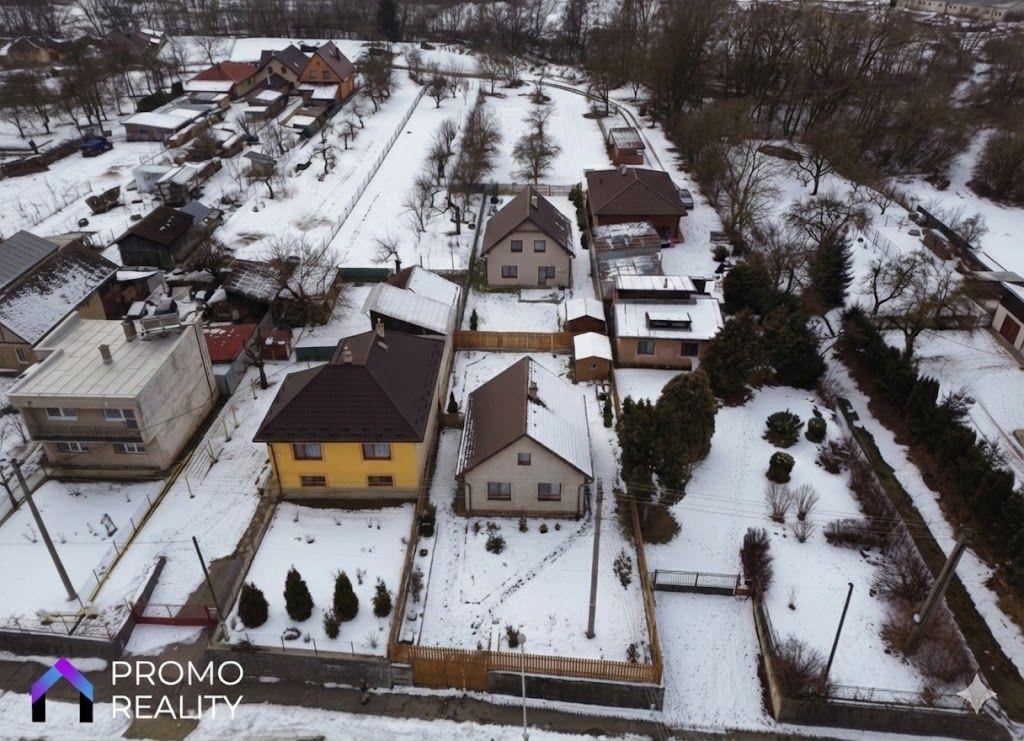 PREDAJ SLNEČNÝCH POZEMKOV S POTENCIÁLOM V OBCI CHMINIANSKA NOVÁ VES - fotografia 10