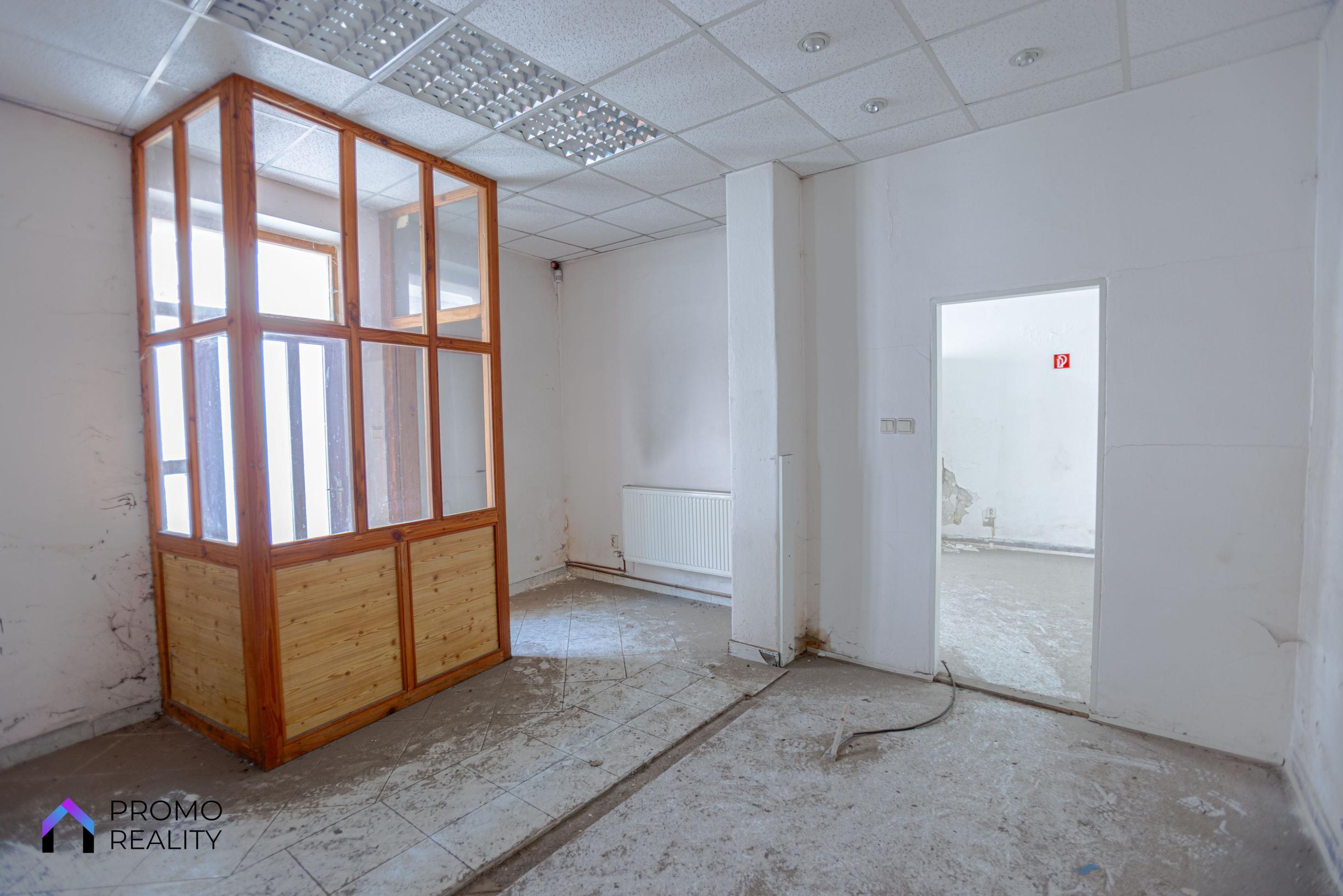 Exkluzívne na predaj – objekt v historickom centre Prešova, Kováčska 2 - fotografia 18