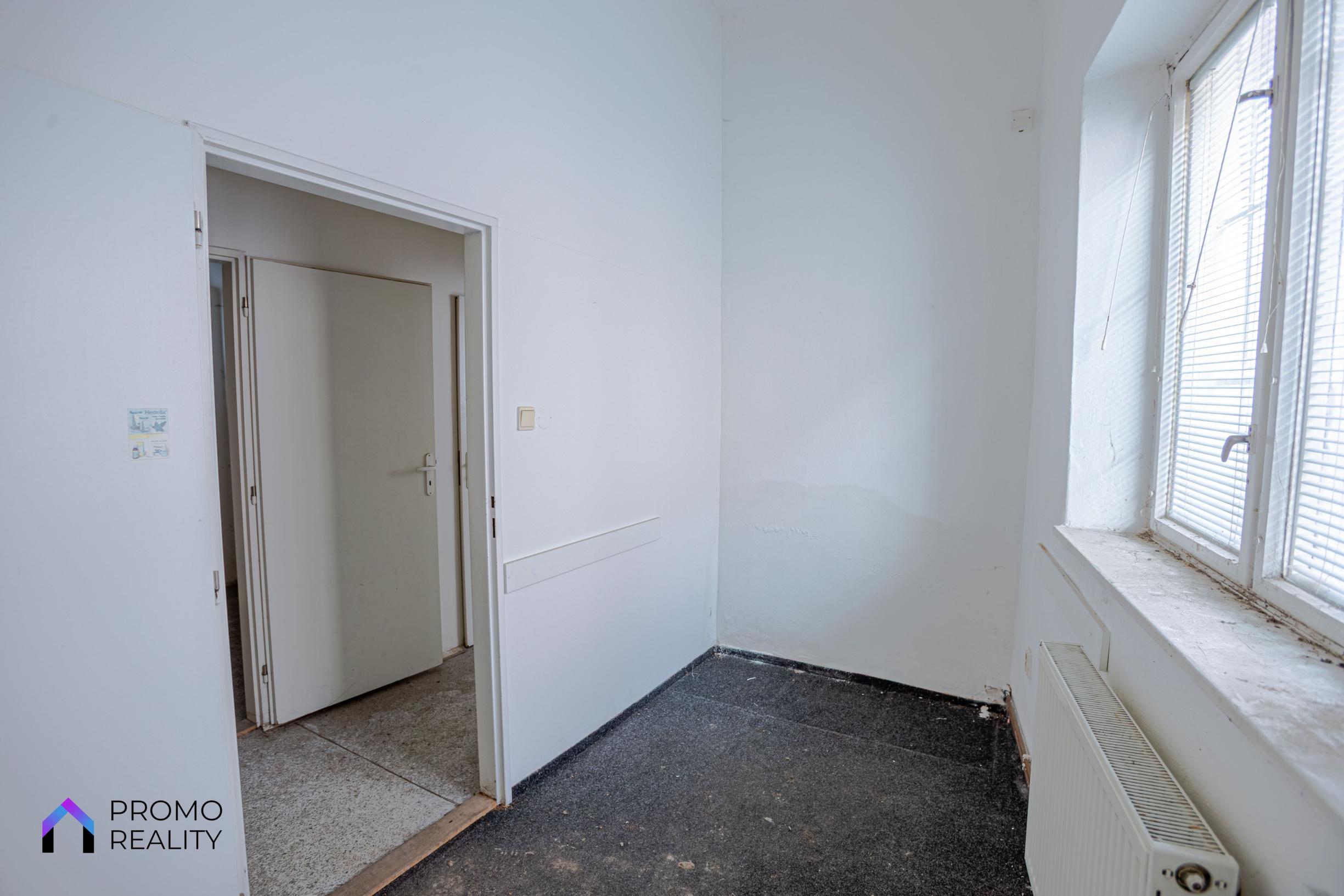 Exkluzívne na predaj – objekt v historickom centre Prešova, Kováčska 2 - fotografia 18