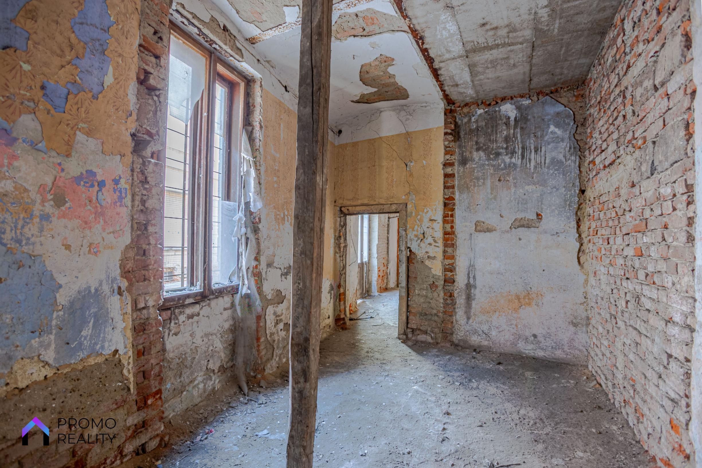 Exkluzívne na predaj – objekt v historickom centre Prešova, Kováčska 2 - fotografia 18
