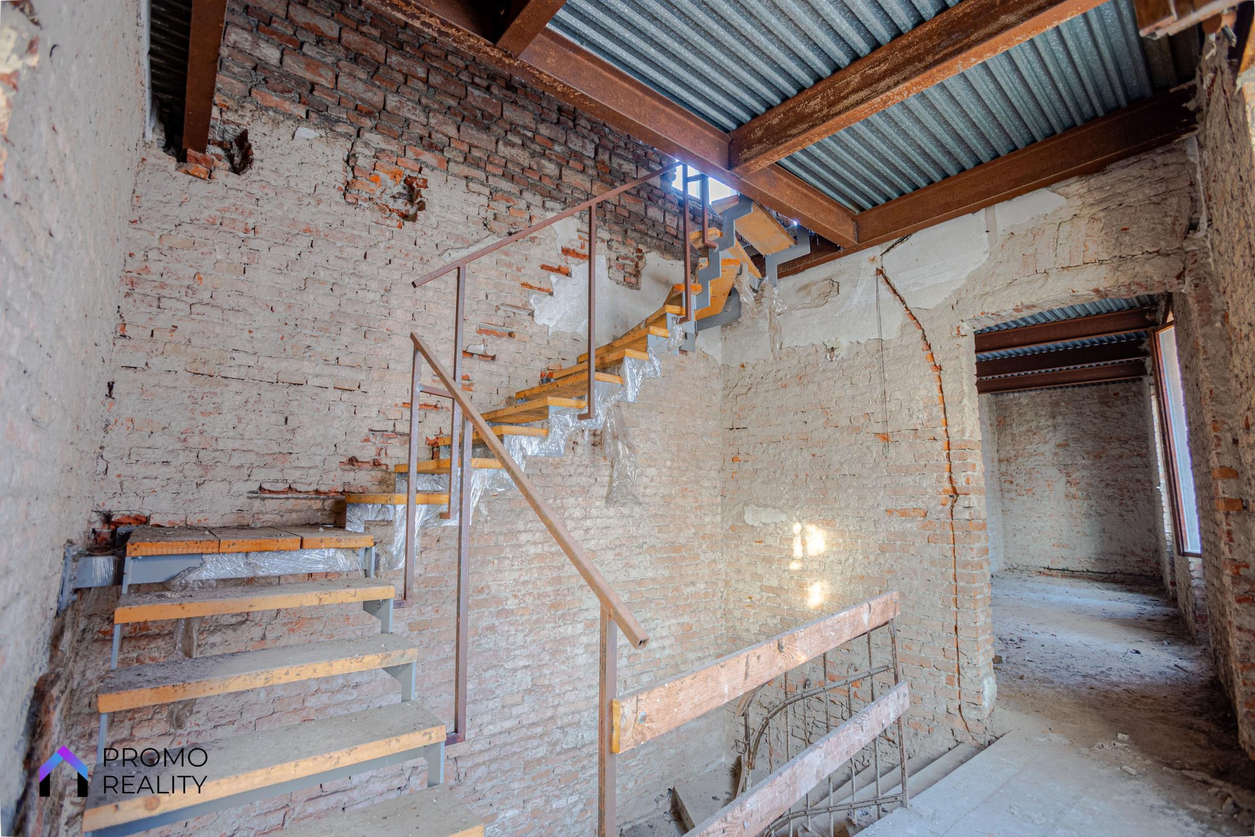 Exkluzívne na predaj – objekt v historickom centre Prešova, Kováčska 2 - fotografia 18