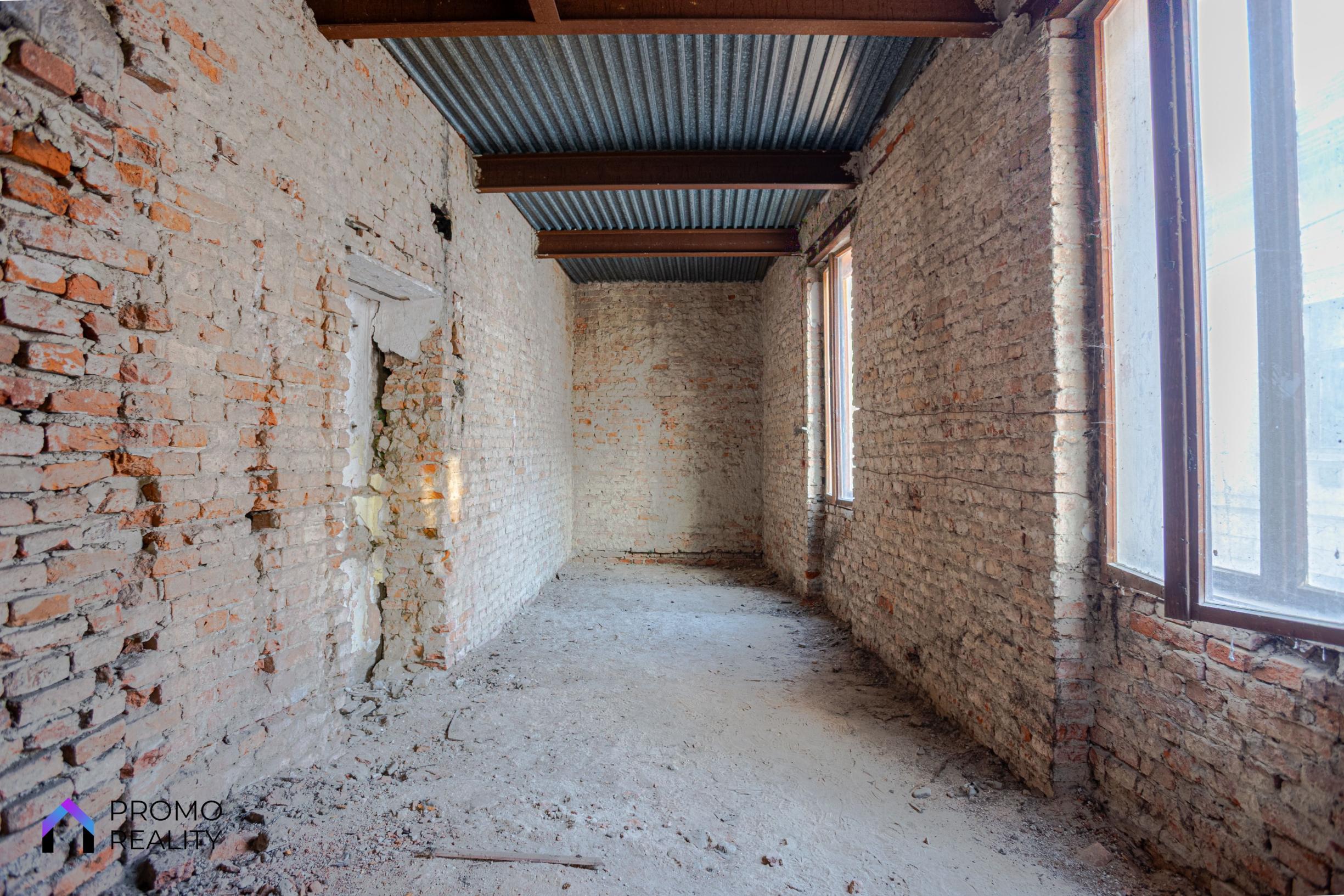 Exkluzívne na predaj – objekt v historickom centre Prešova, Kováčska 2 - fotografia 18