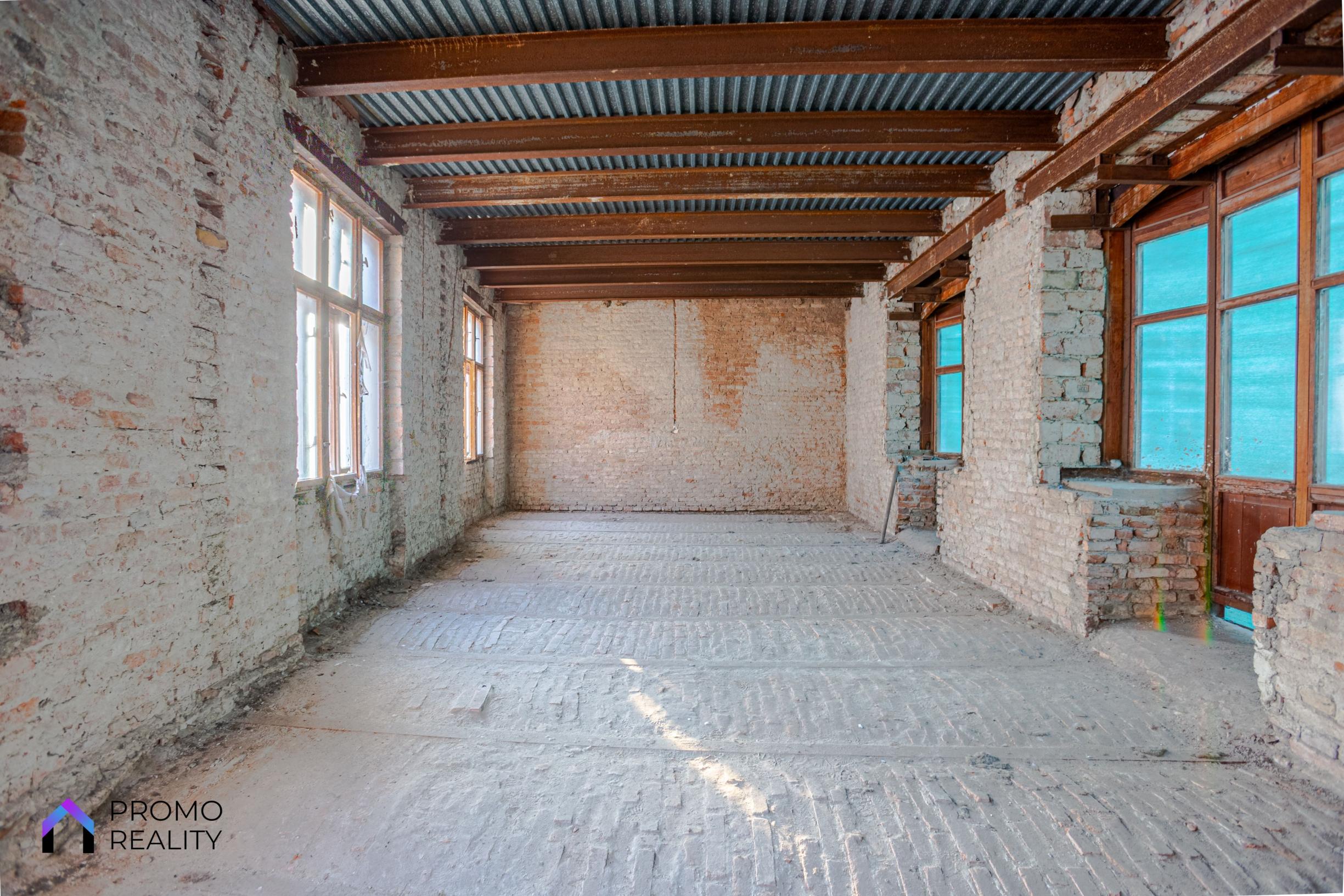 Exkluzívne na predaj – objekt v historickom centre Prešova, Kováčska 2 - fotografia 18