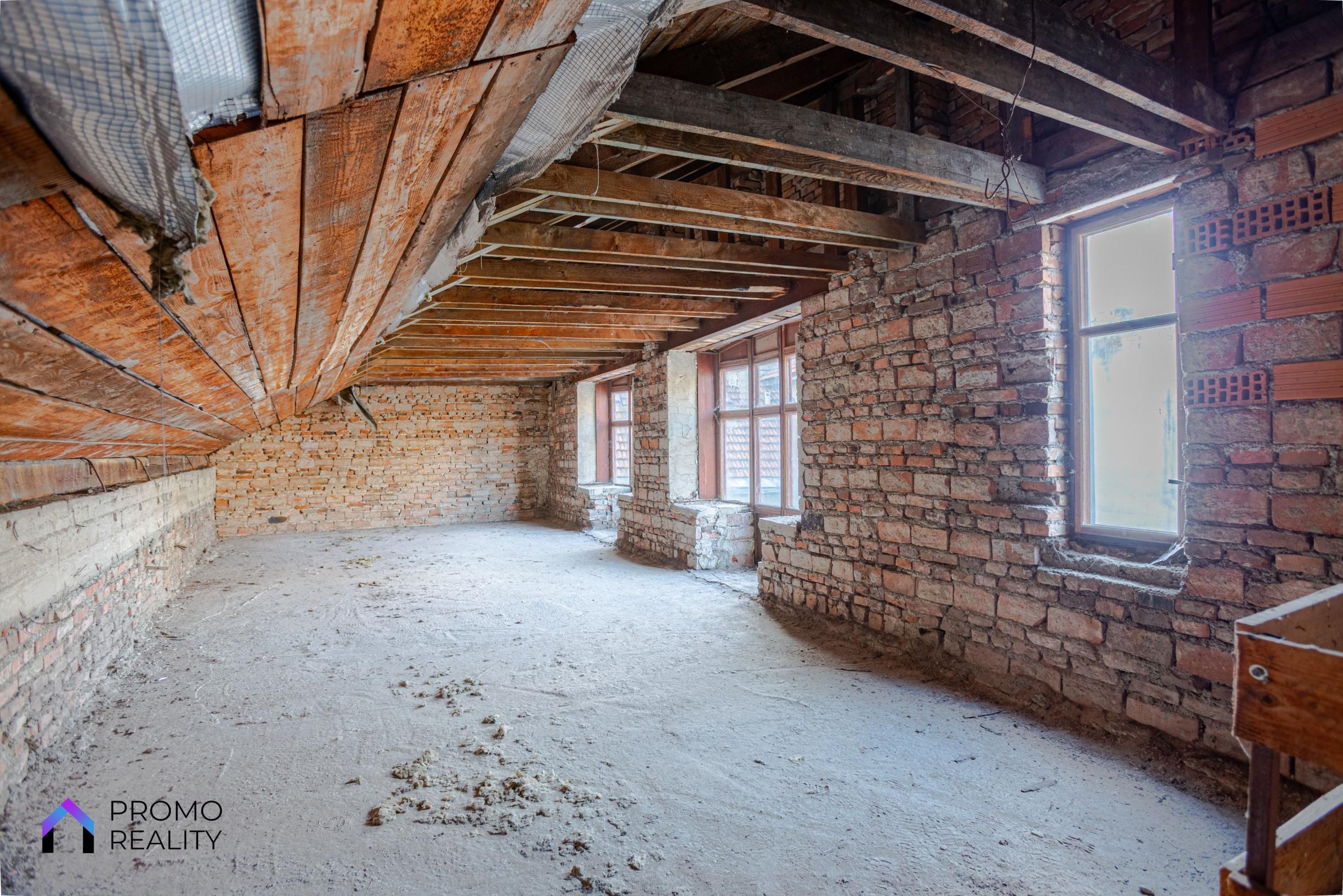 Exkluzívne na predaj – objekt v historickom centre Prešova, Kováčska 2 - fotografia 18