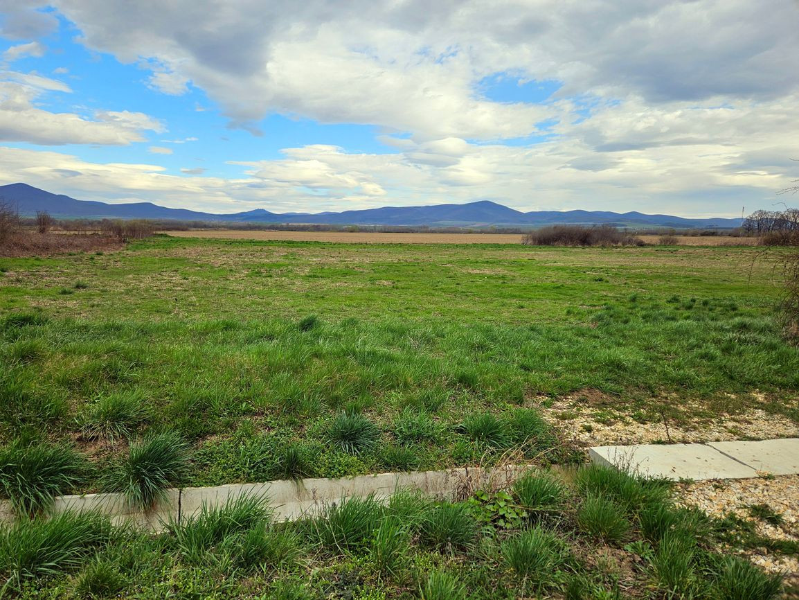Stavebný pozemok 1045m² a 1060m², Novajidrány, Maďarsko - fotografia 4