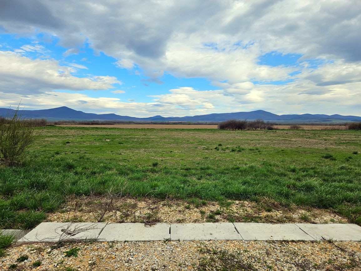 Stavebný pozemok 1045m² a 1060m², Novajidrány, Maďarsko - fotografia 4