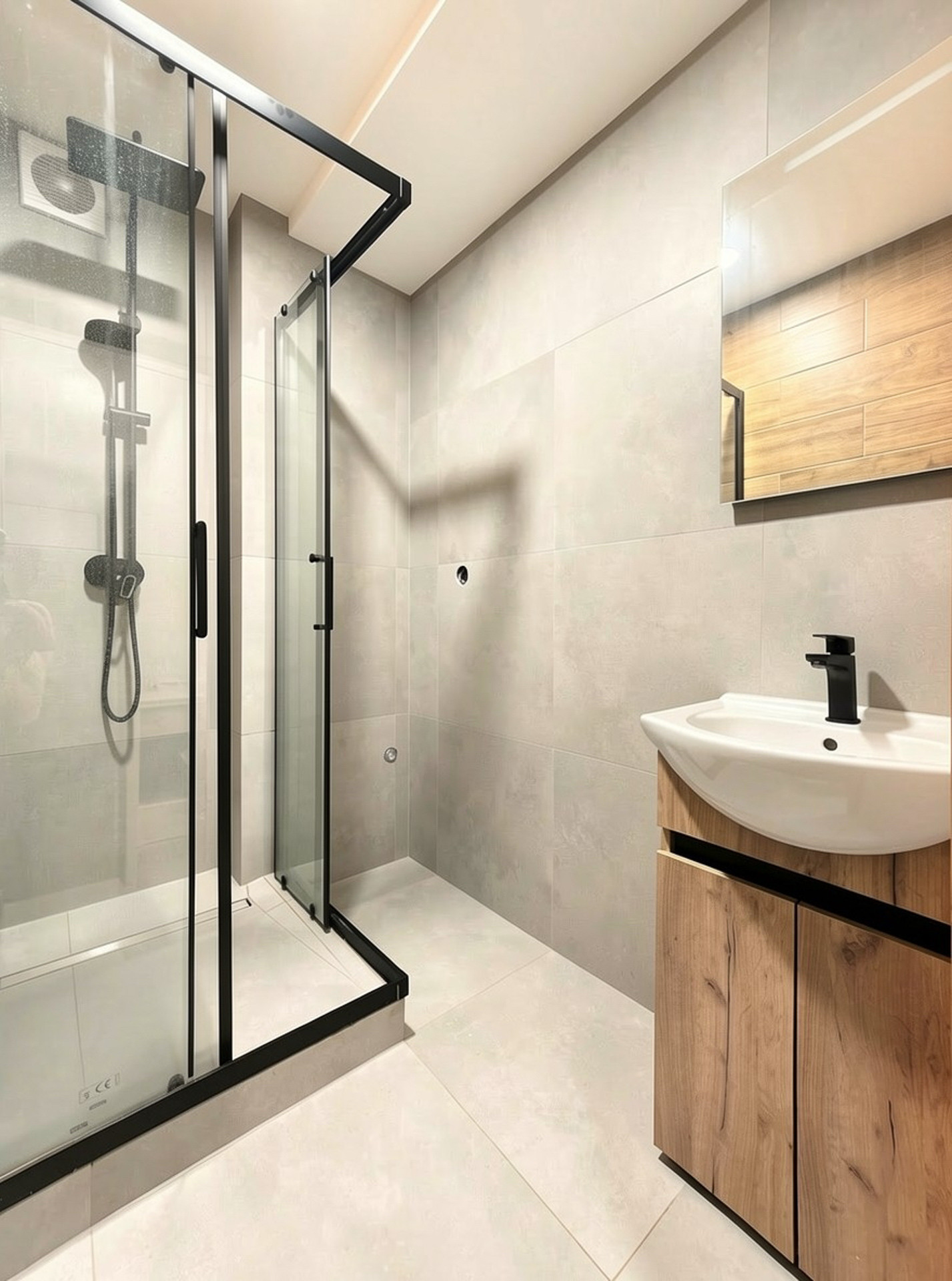 2-izbový byt 65 m² Kompletne zariadený Zimná ulica, Staré Mesto Košice - fotografia 14