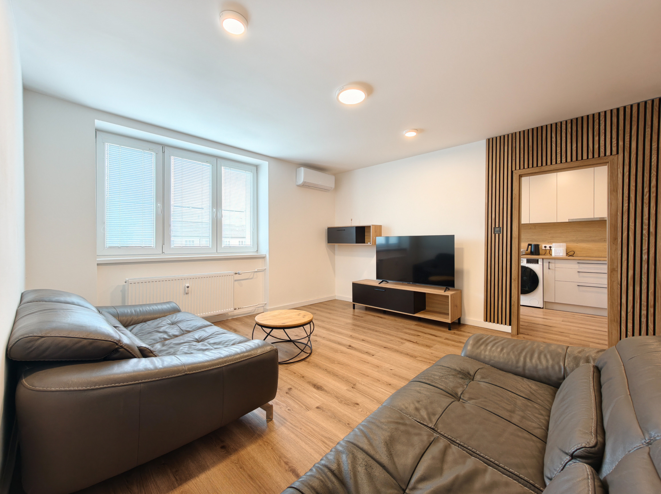 2-izbový byt 65 m² Kompletne zariadený Zimná ulica, Staré Mesto Košice - fotografia 14