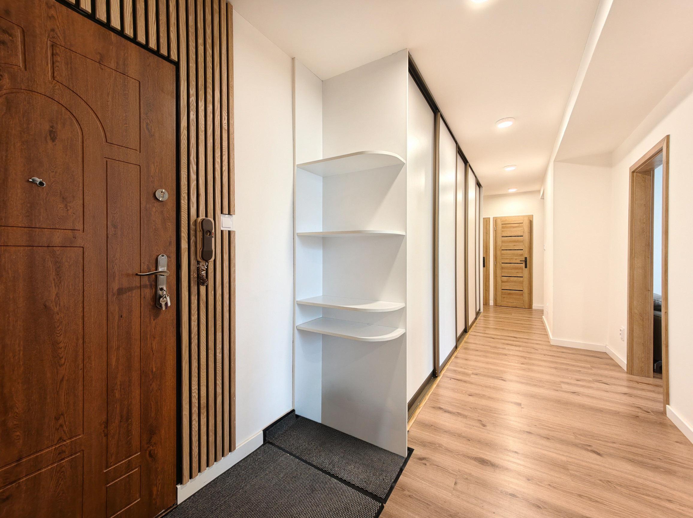 2-izbový byt 65 m² Kompletne zariadený Zimná ulica, Staré Mesto Košice - fotografia 14