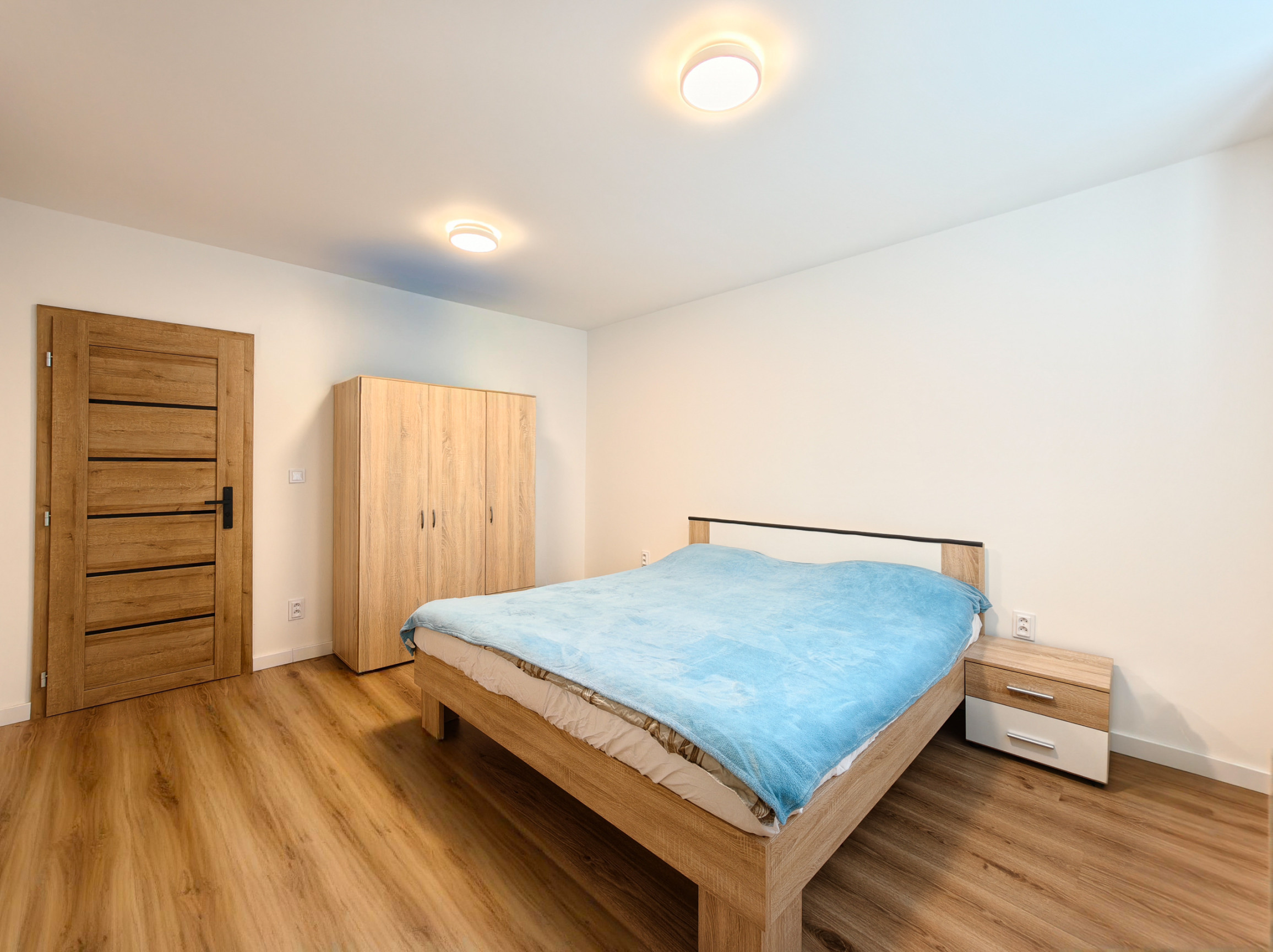 2-izbový byt 65 m² Kompletne zariadený Zimná ulica, Staré Mesto Košice - fotografia 14