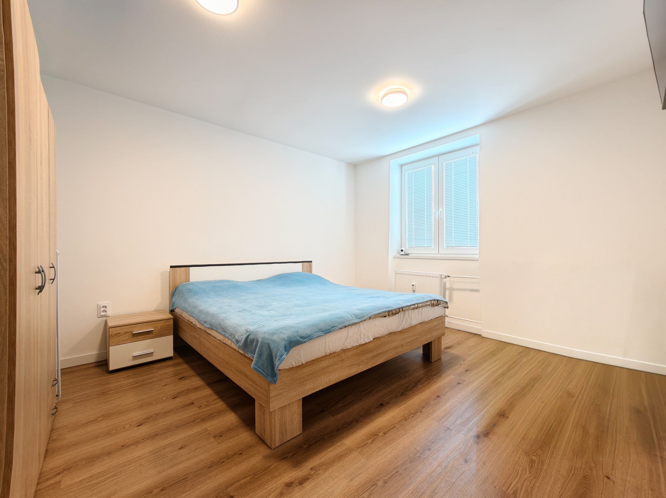 2-izbový byt 65 m² Kompletne zariadený Zimná ulica, Staré Mesto Košice - fotografia 14
