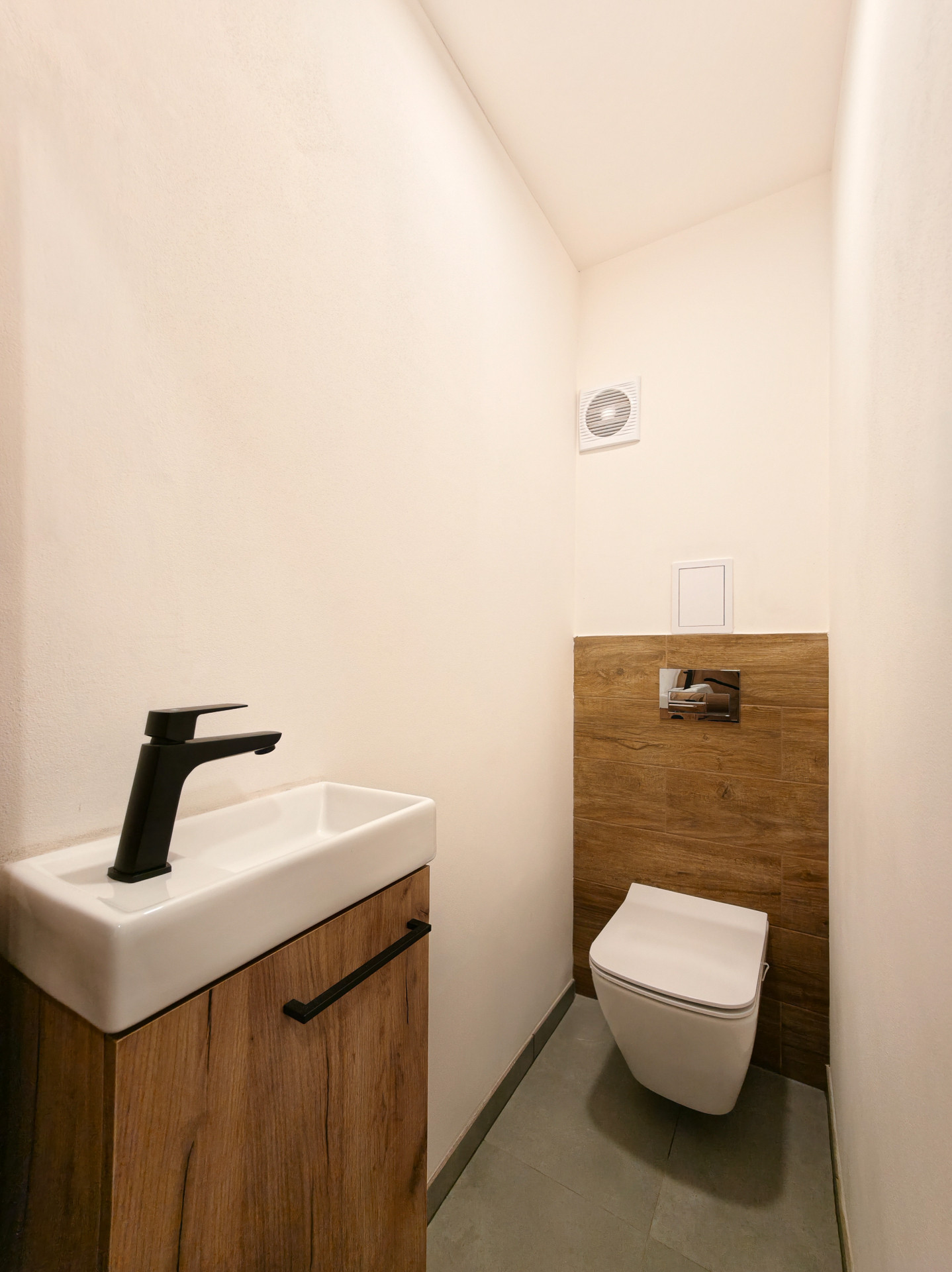 2-izbový byt 65 m² Kompletne zariadený Zimná ulica, Staré Mesto Košice - fotografia 14