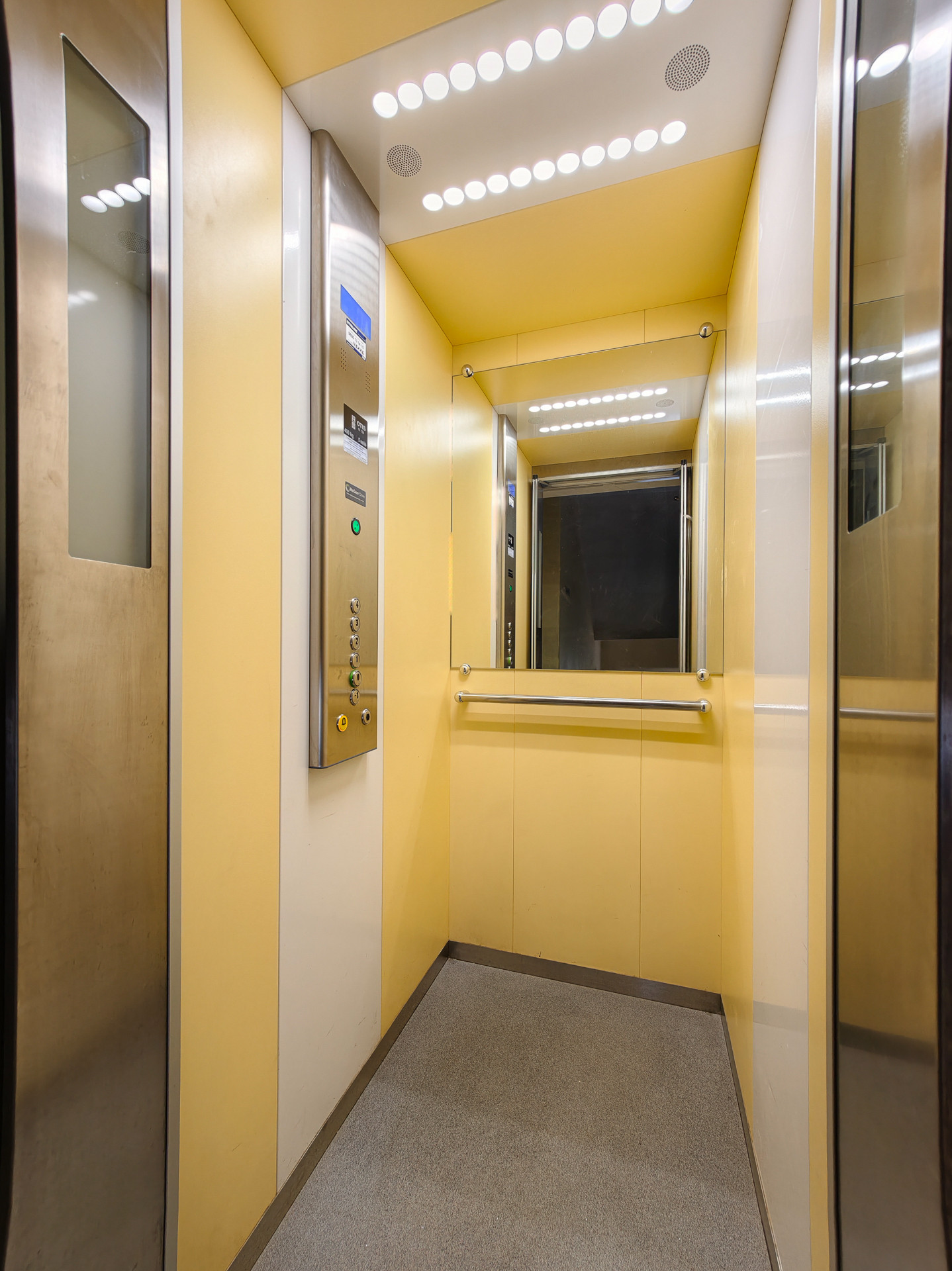 2-izbový byt 65 m² Kompletne zariadený Zimná ulica, Staré Mesto Košice - fotografia 14