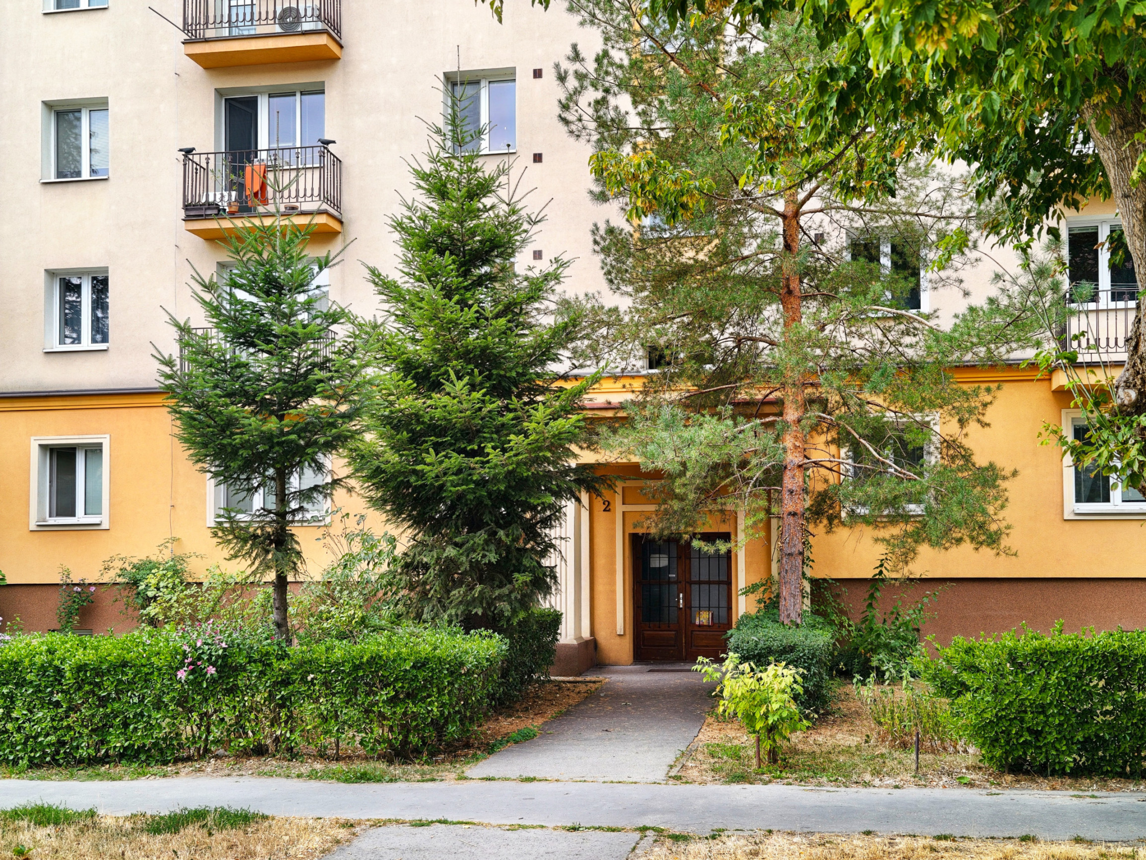 2-izbový byt 65 m² Kompletne zariadený Zimná ulica, Staré Mesto Košice - fotografia 14